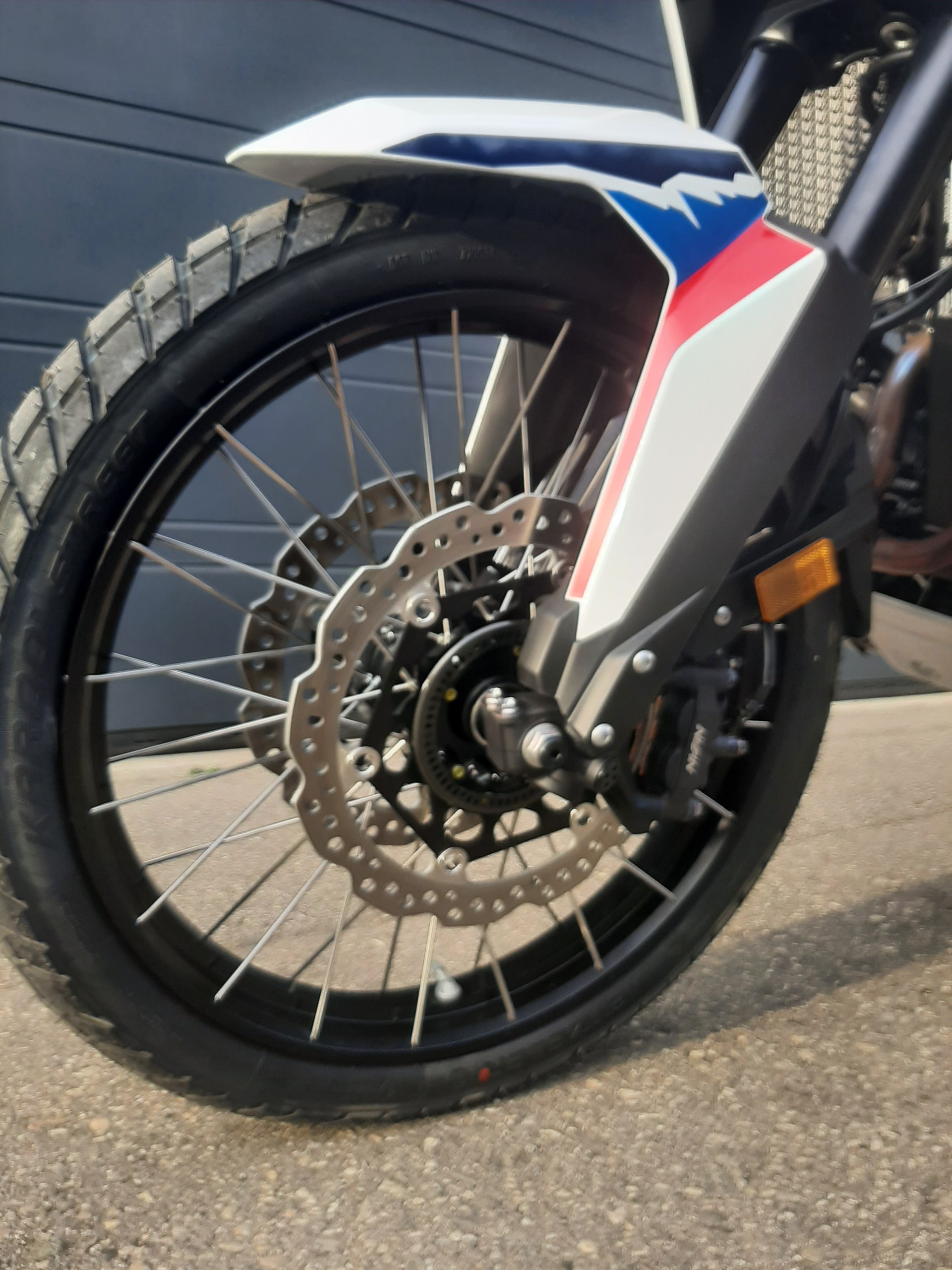 HONDA CRF 1100 DCT Africa Twin E-Fahrwerk-image-4
