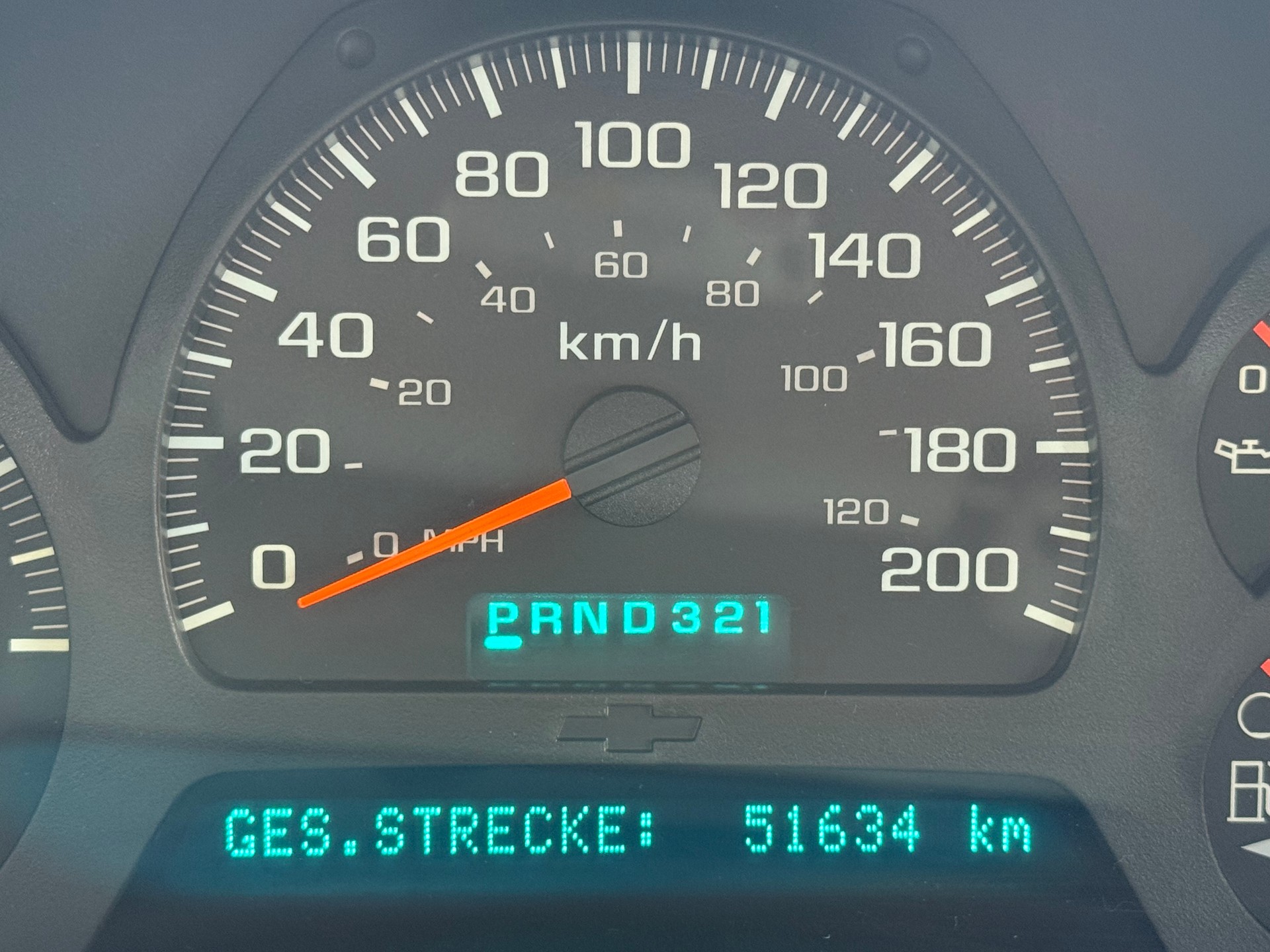 CHEVROLET TrailBlazer 4.2 LTZ-image-15