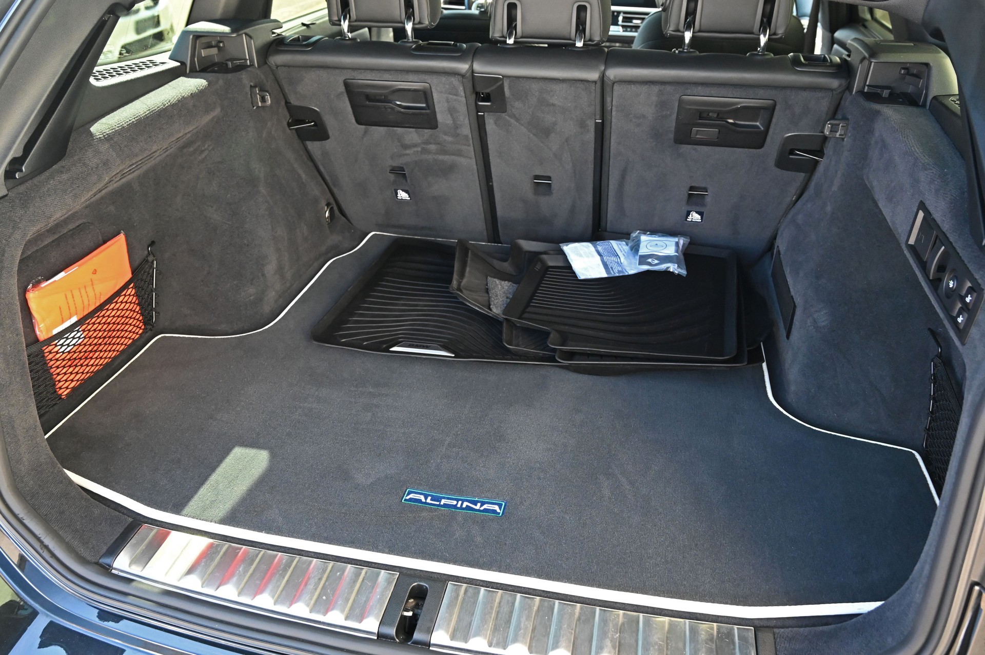 BMW-ALPINA D3 S BiTurbo Touring 3.0d xDrive Switch-Tronic-image-28