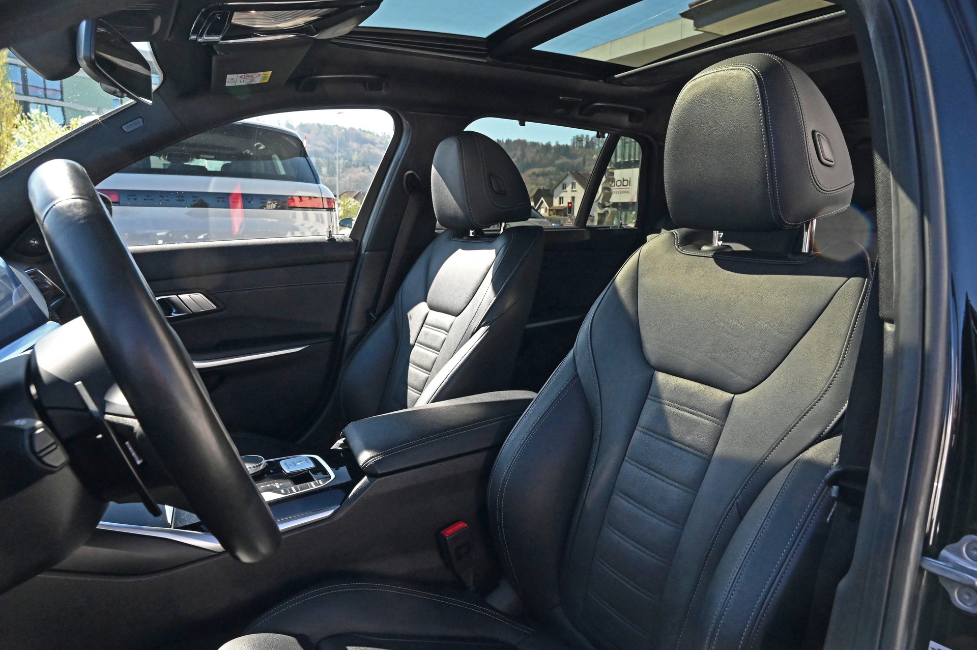 BMW-ALPINA D3 S BiTurbo Touring 3.0d xDrive Switch-Tronic-image-12