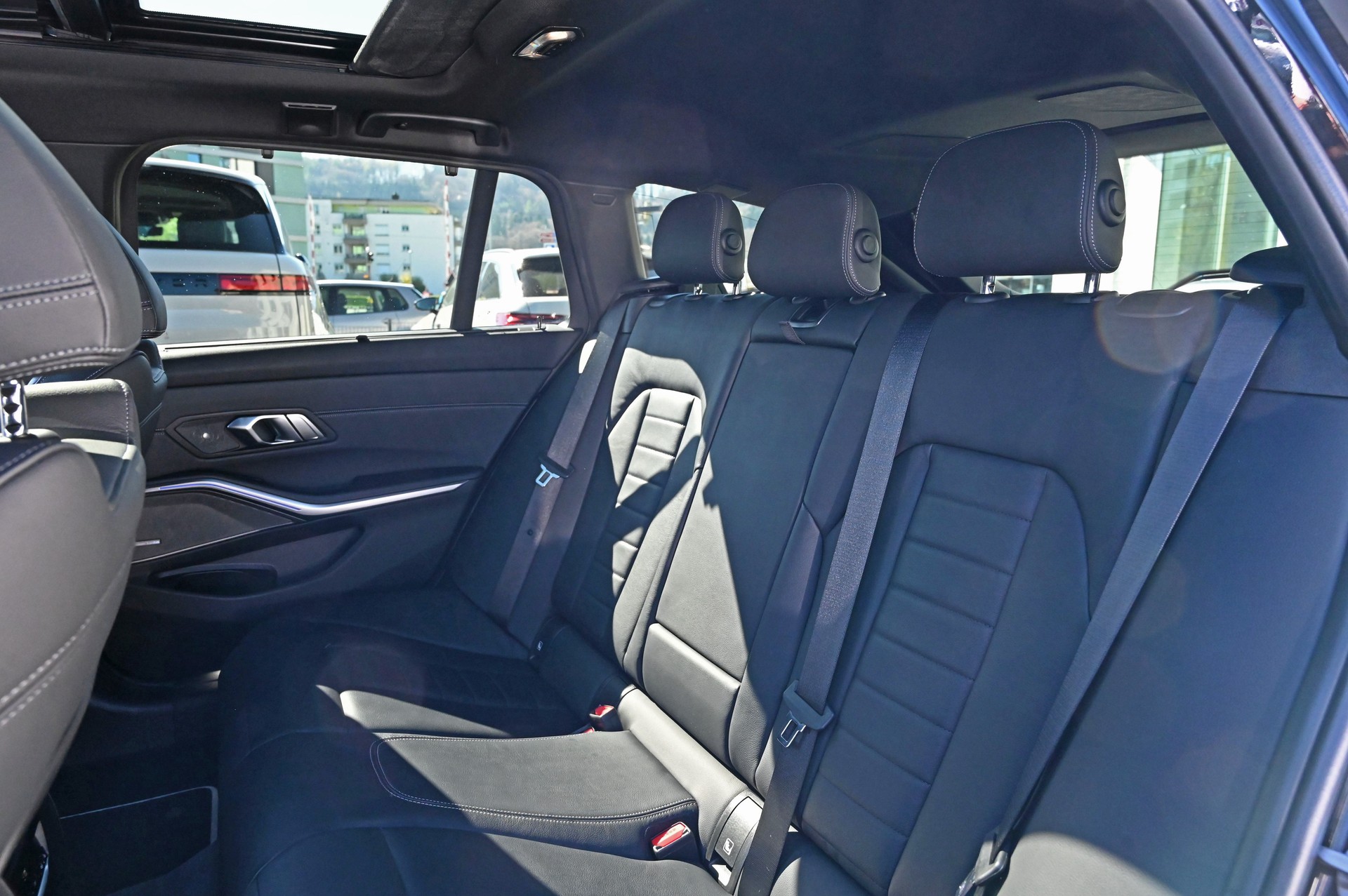 BMW-ALPINA D3 S BiTurbo Touring 3.0d xDrive Switch-Tronic-image-26