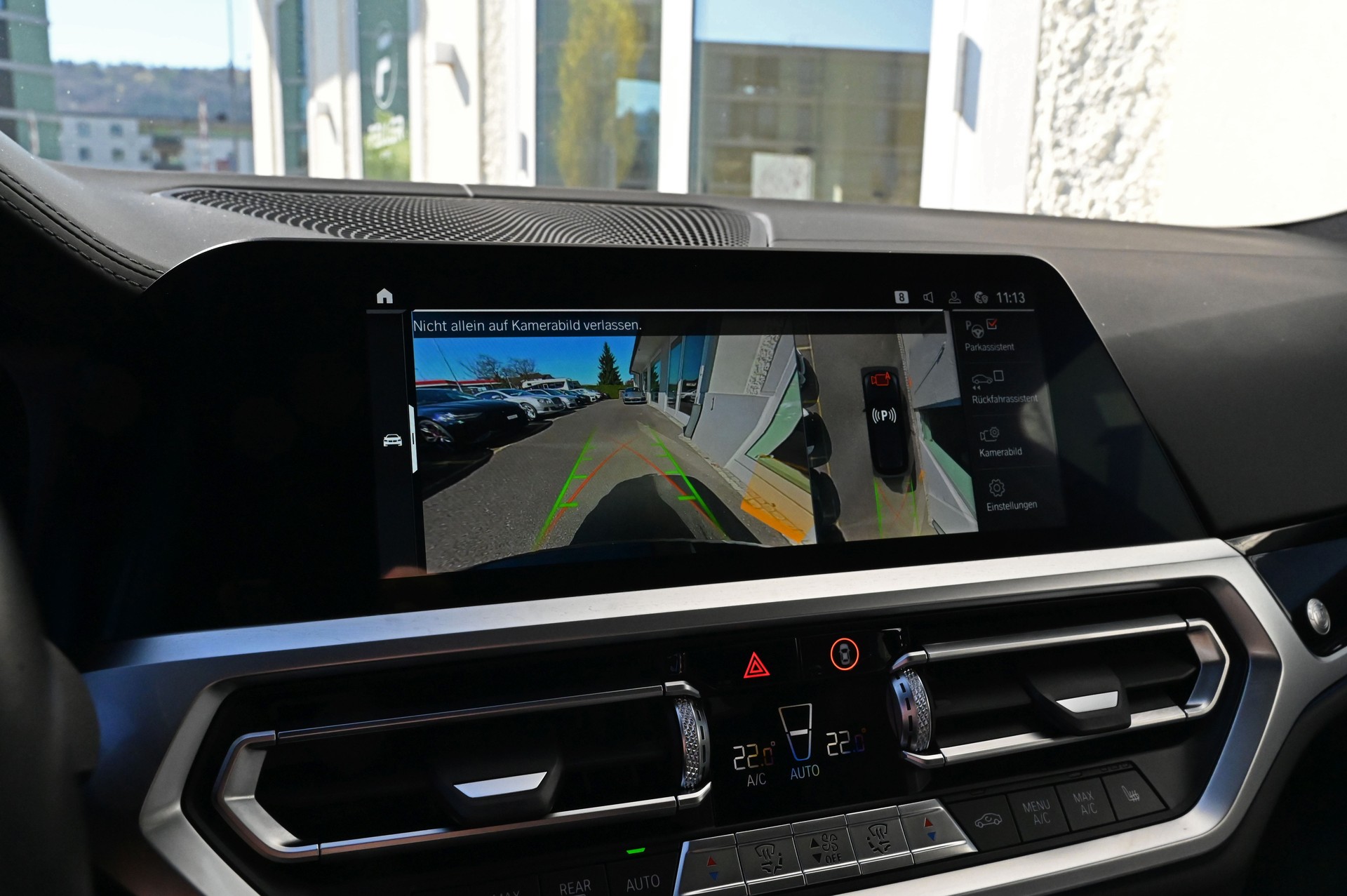 BMW-ALPINA D3 S BiTurbo Touring 3.0d xDrive Switch-Tronic-image-16