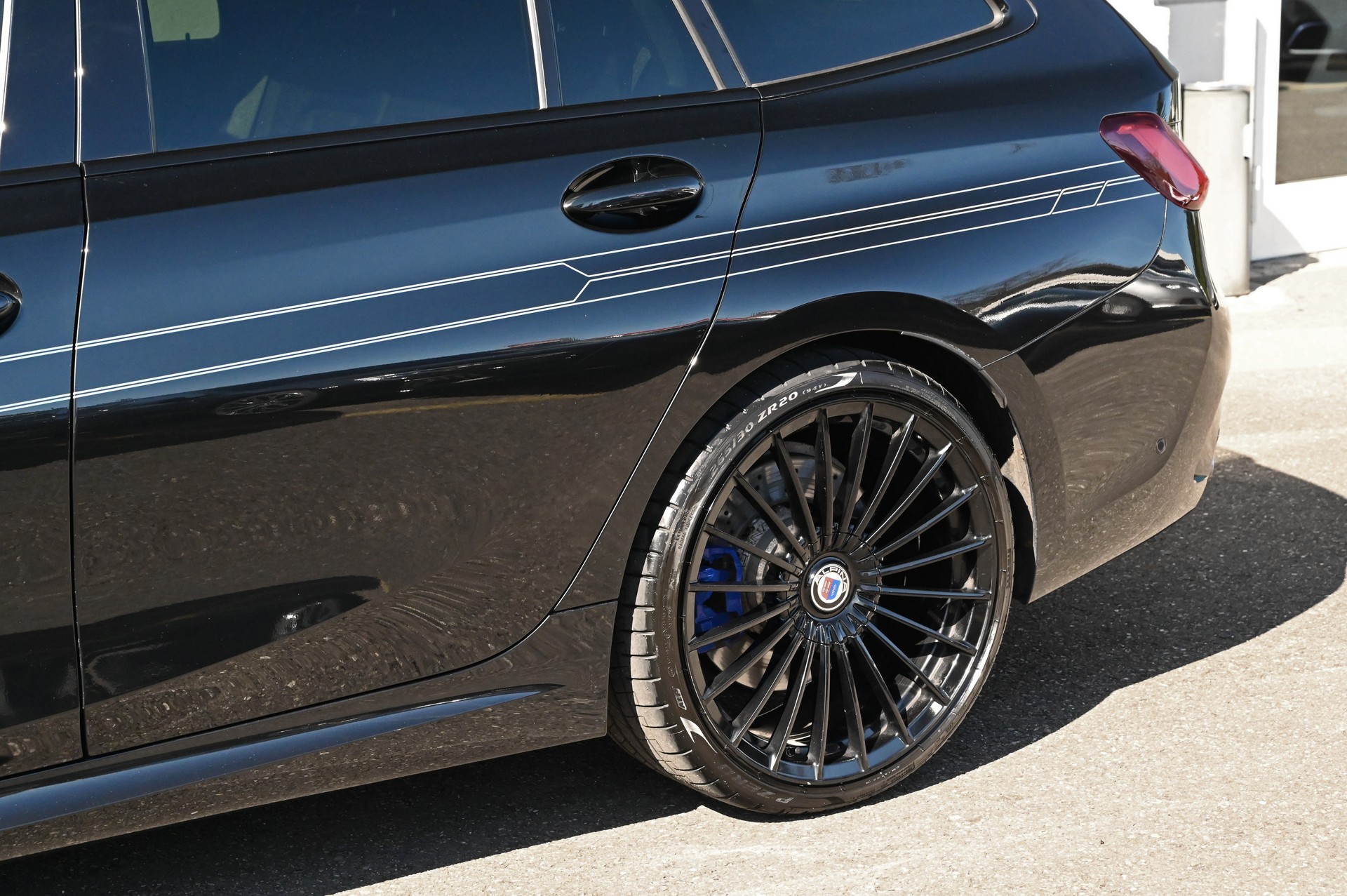 BMW-ALPINA D3 S BiTurbo Touring 3.0d xDrive Switch-Tronic-image-5