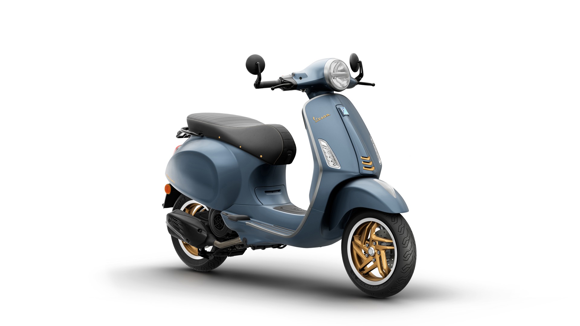 PIAGGIO Vespa Primavera 125 Officina 8