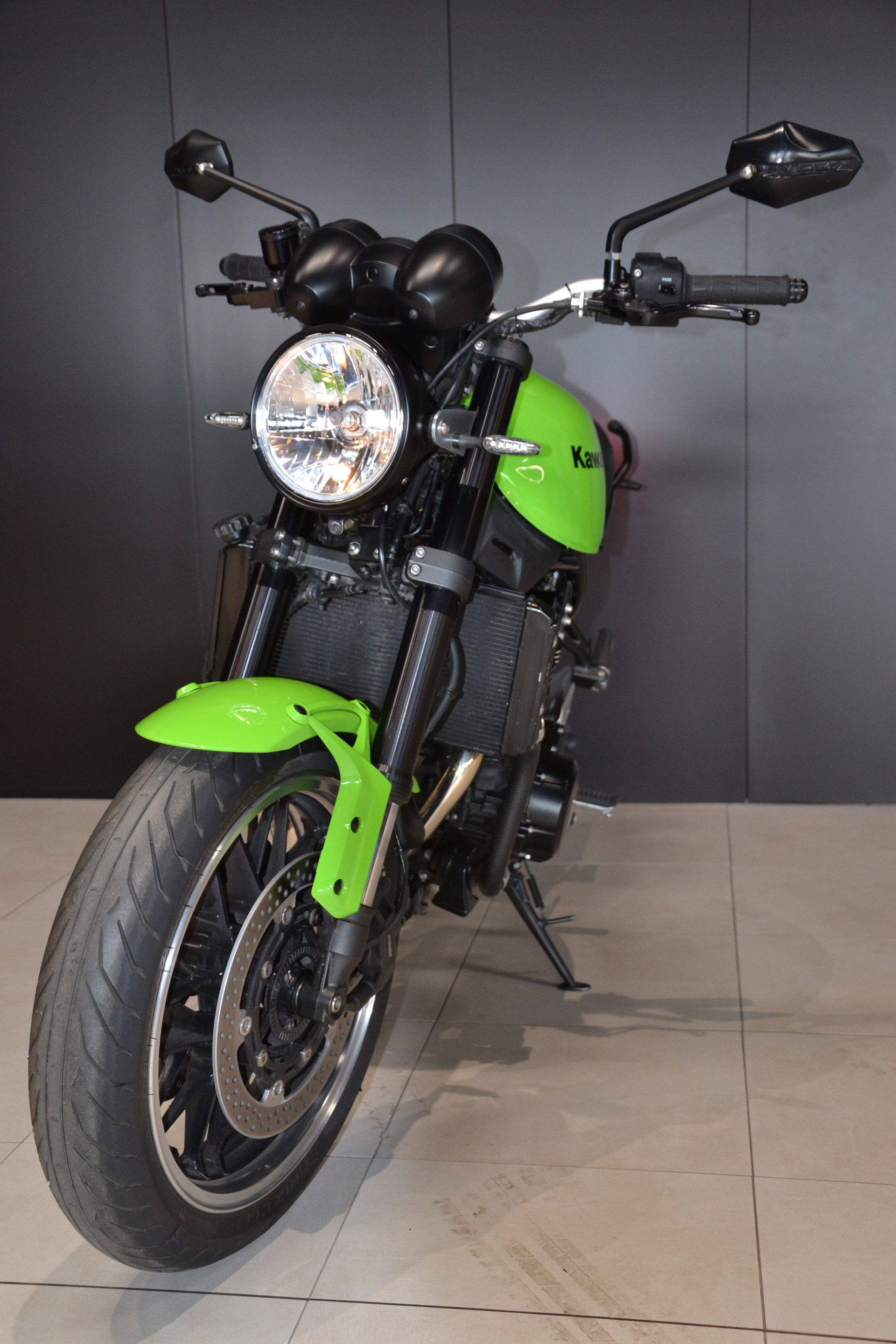 KAWASAKI Z 900 RS-image-12