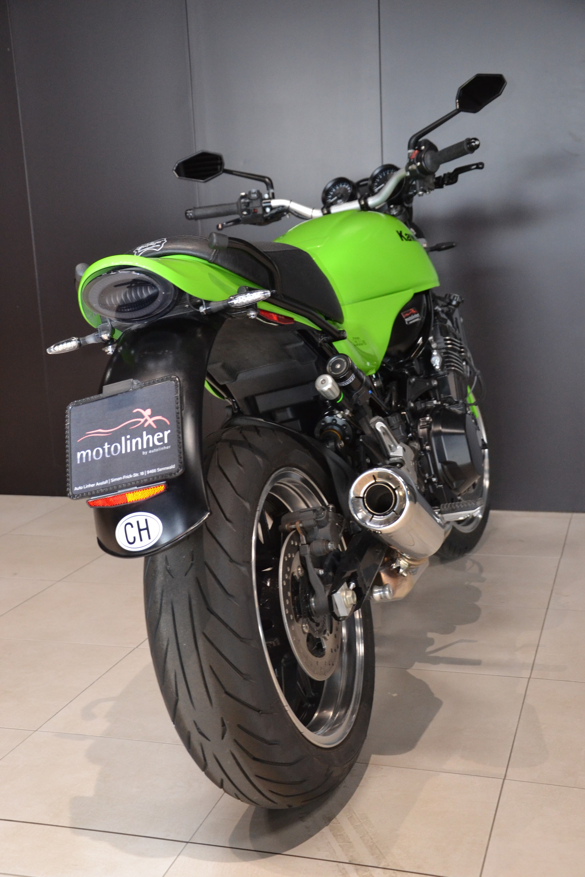 KAWASAKI Z 900 RS-image-3