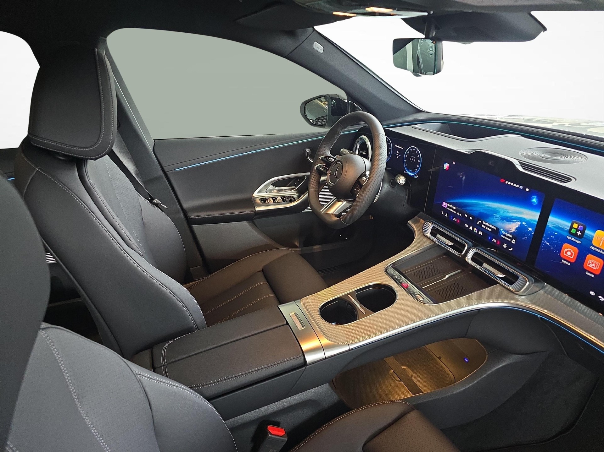 MERCEDES-BENZ GLC 400 4MATIC EQ Technology-image-10