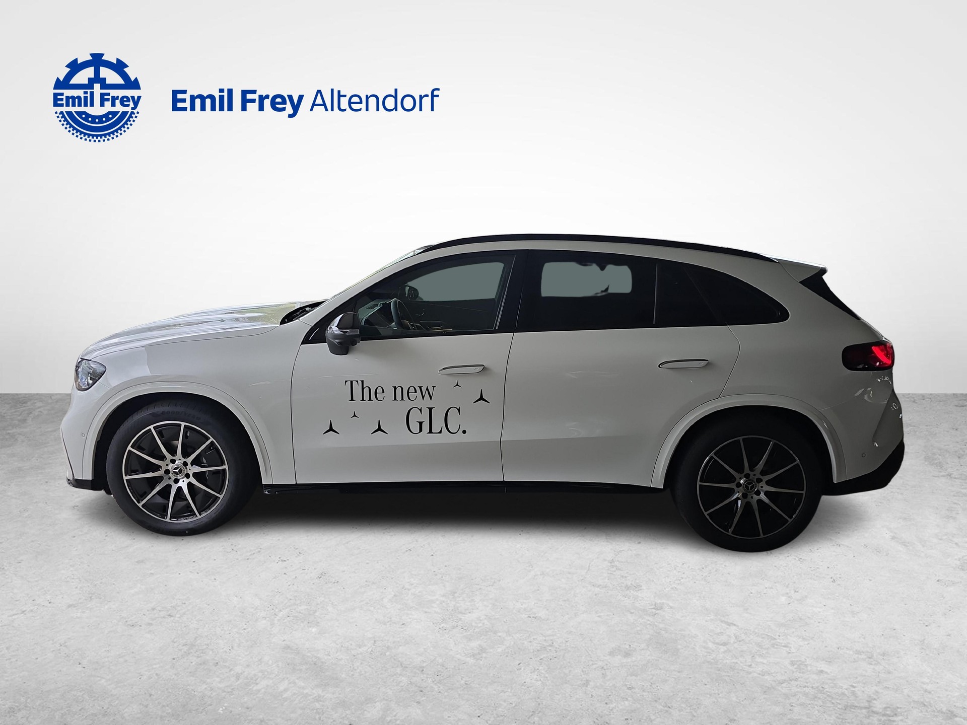 MERCEDES-BENZ GLC 400 4MATIC EQ Technology-showroom-element-1