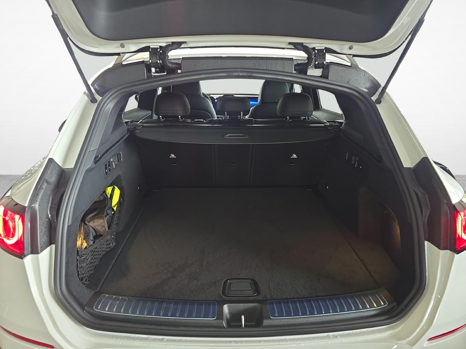 MERCEDES-BENZ GLC 400 4MATIC EQ Technology-image-12