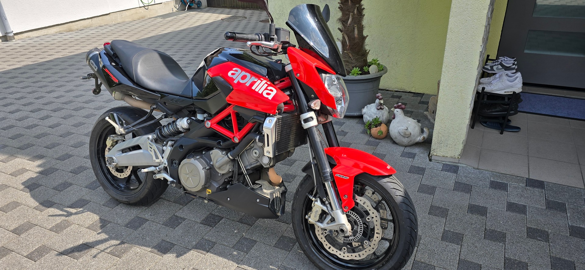 APRILIA SL 750 Shiver ABS-image-7