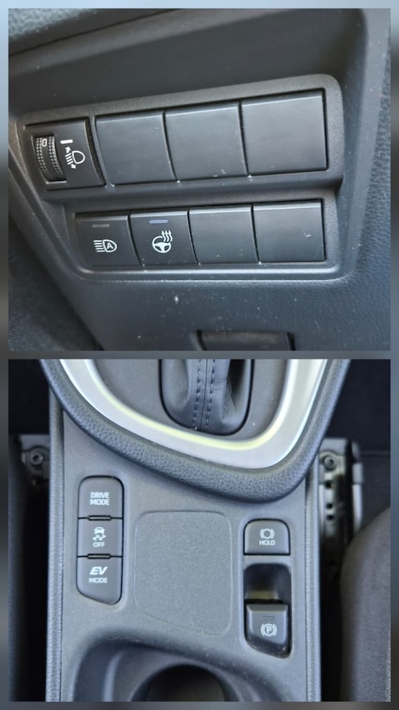 TOYOTA Yaris 1.5 Trend e-CVT-image-14