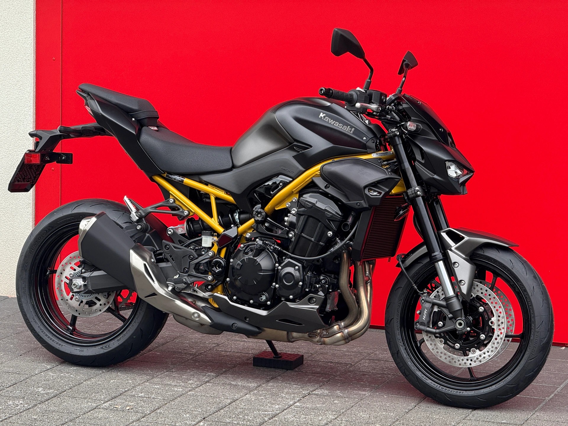 KAWASAKI Z 900 (70kW)-image-6