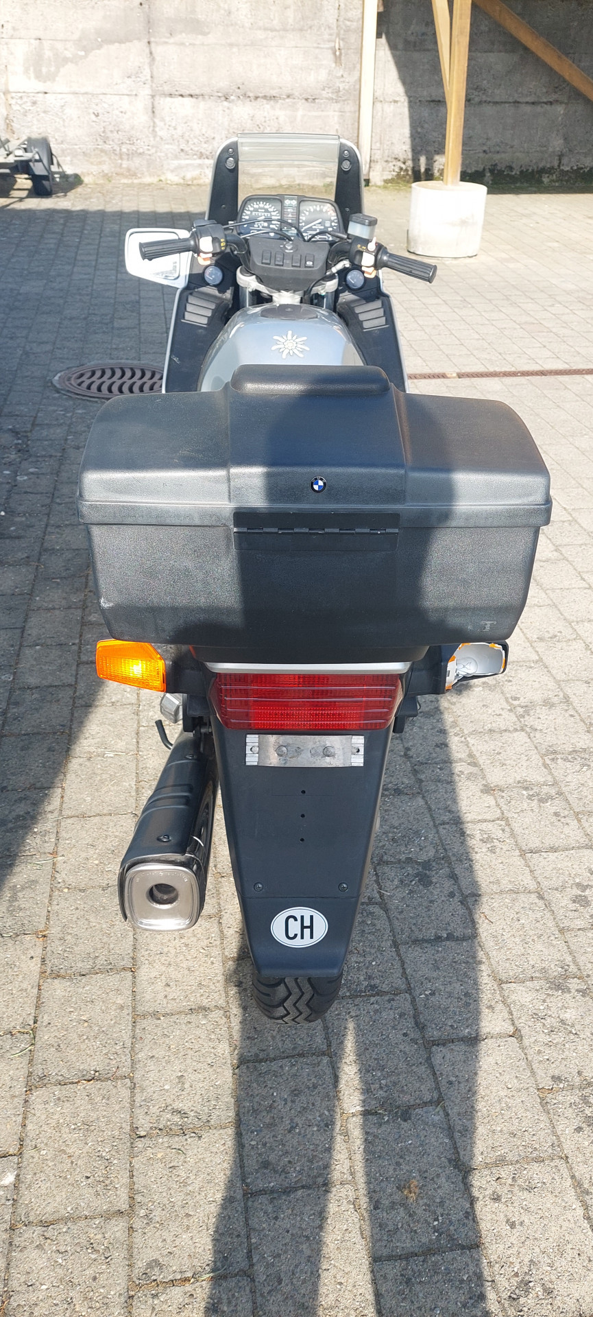 BMW K 100 RS-image-2
