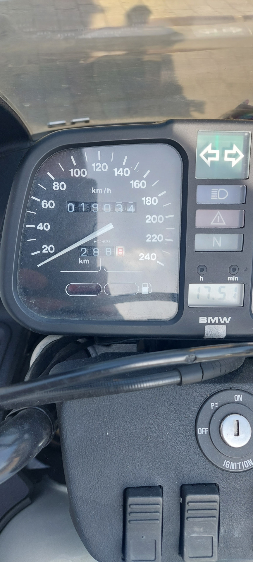 BMW K 100 RS-image-4
