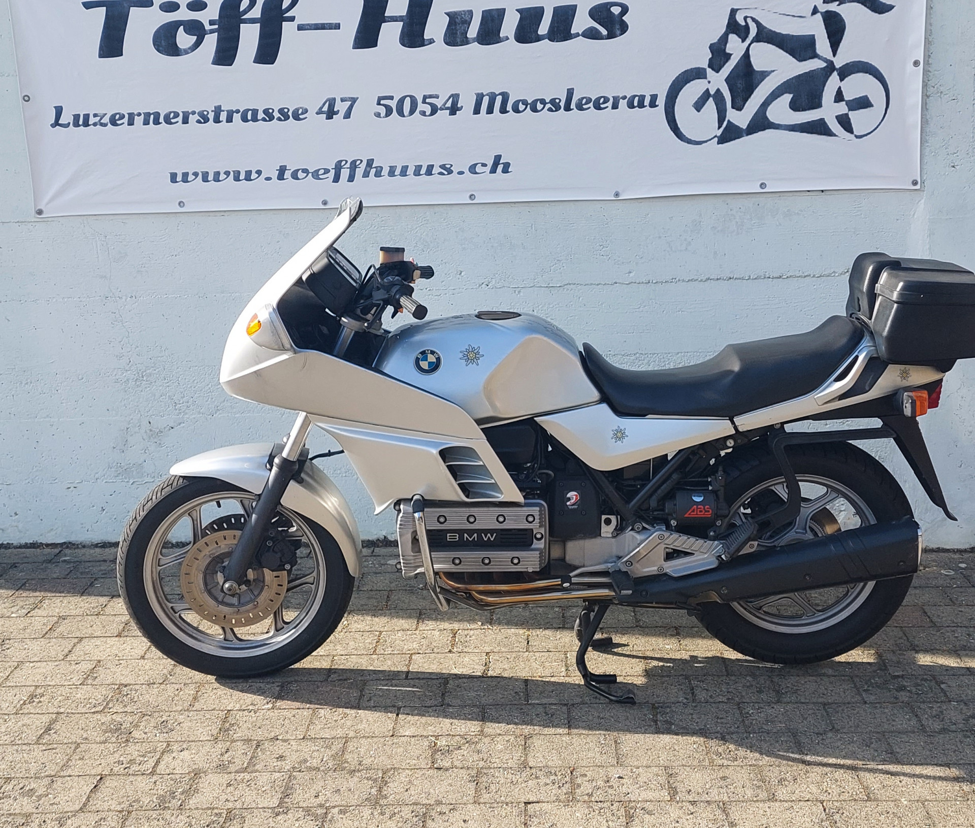 BMW K 100 RS-image-3
