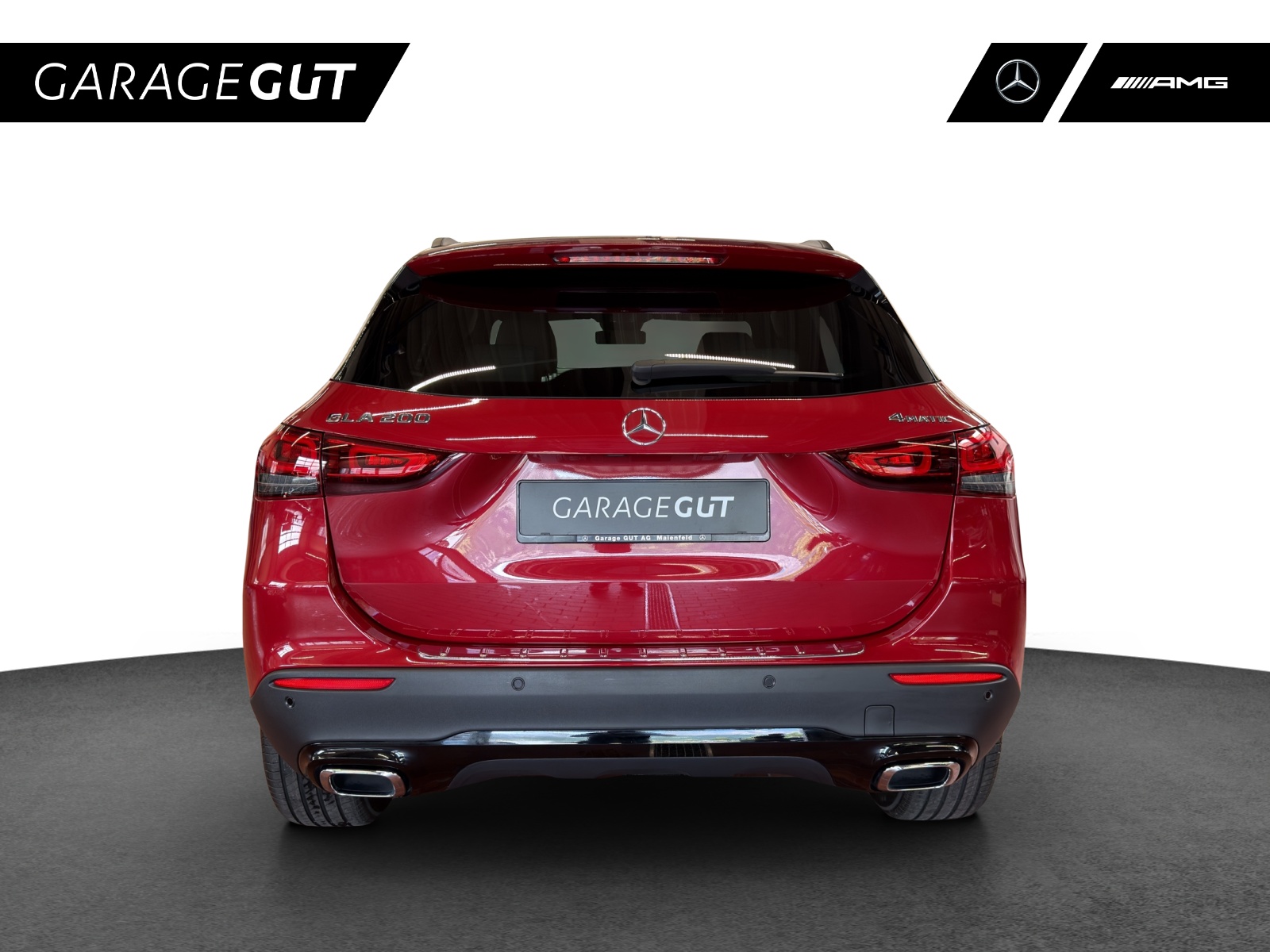 MERCEDES-BENZ GLA 200 4MATIC-showroom-element-3