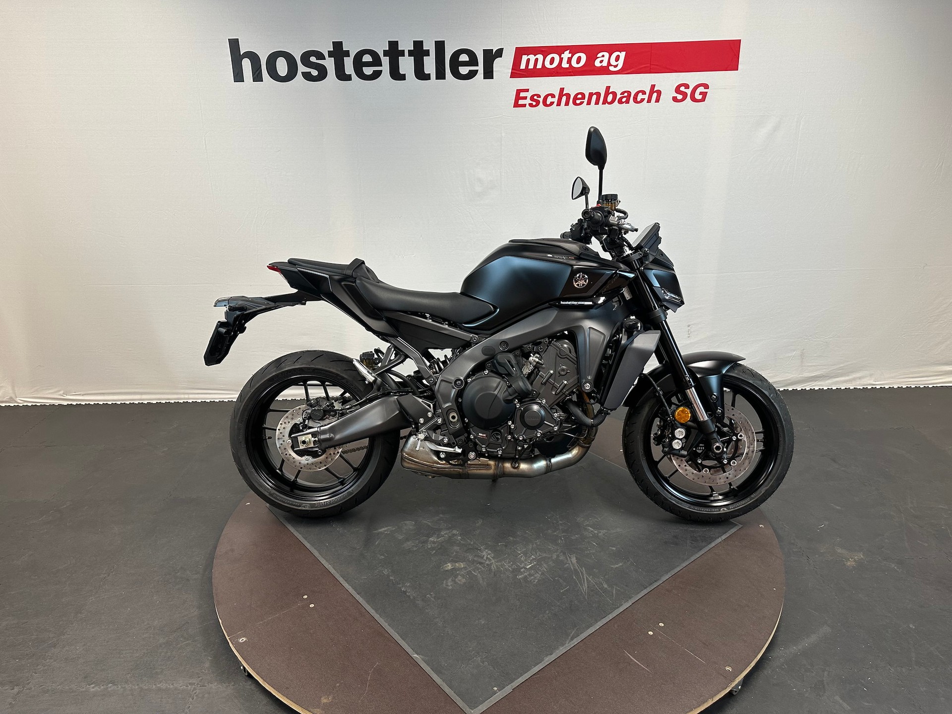 YAMAHA MT-09 Y-AMT-image-1