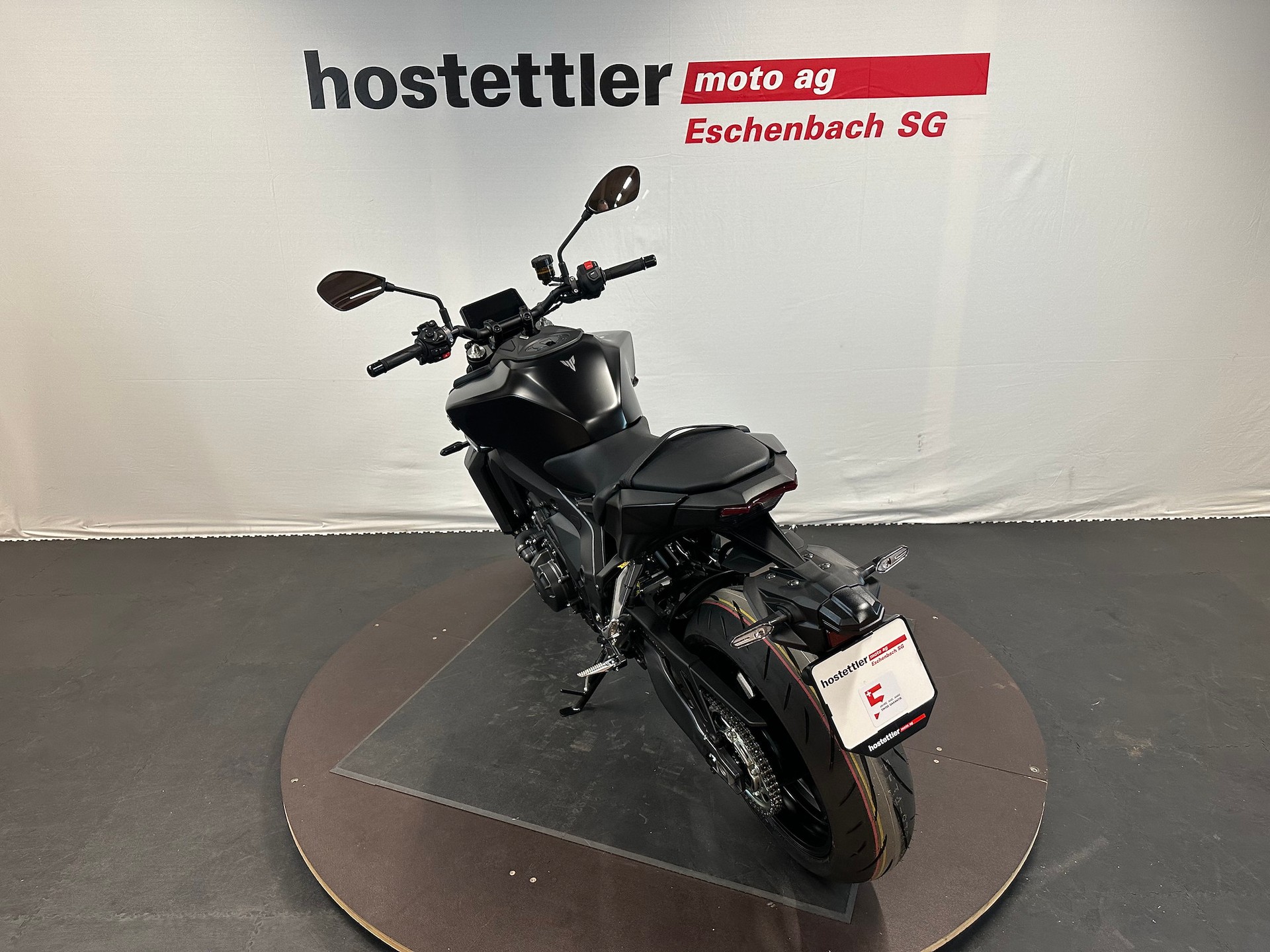YAMAHA MT-09 Y-AMT-image-5