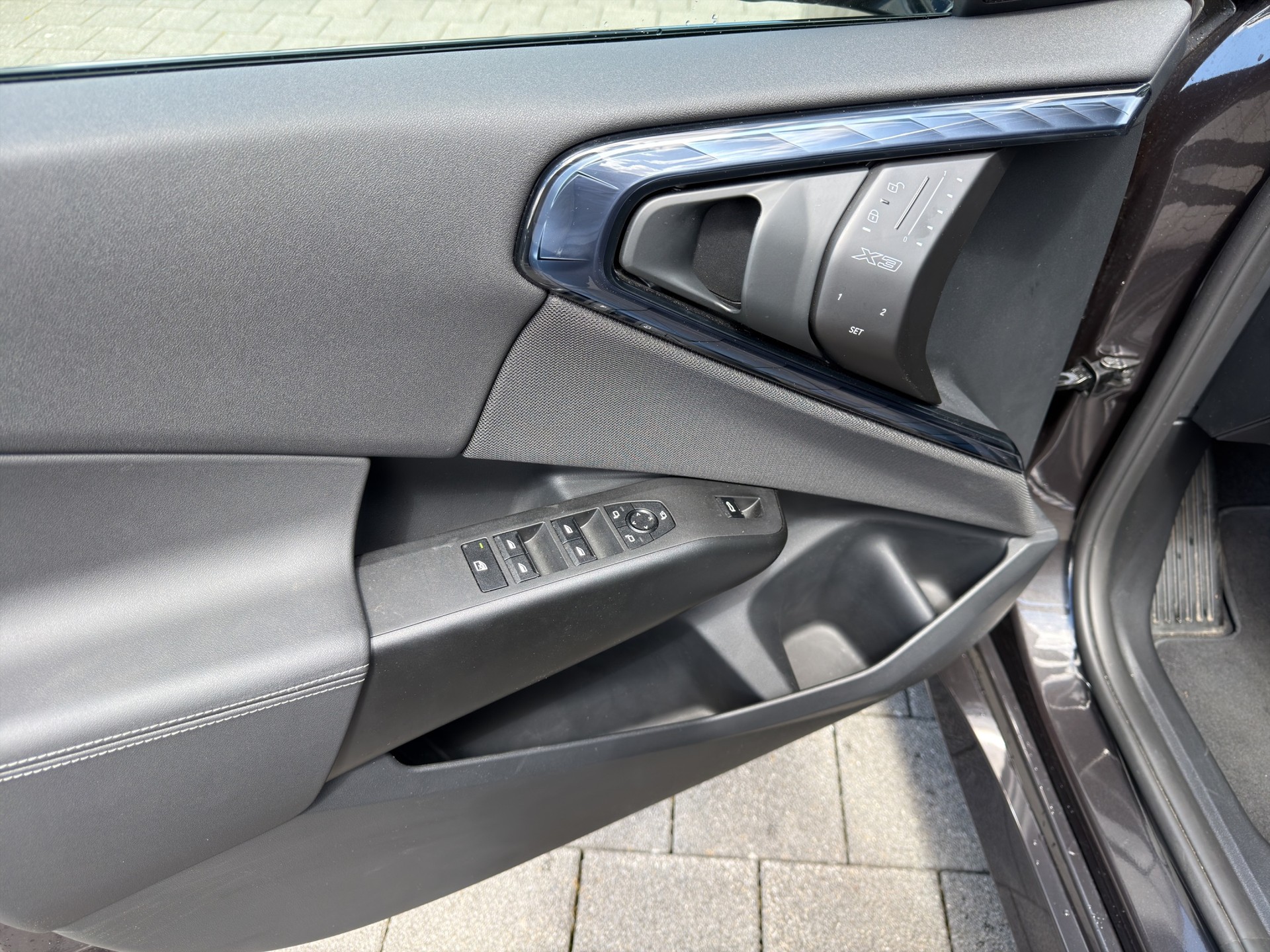 BMW X3 xDrive 48V 20d M Sport-image-21