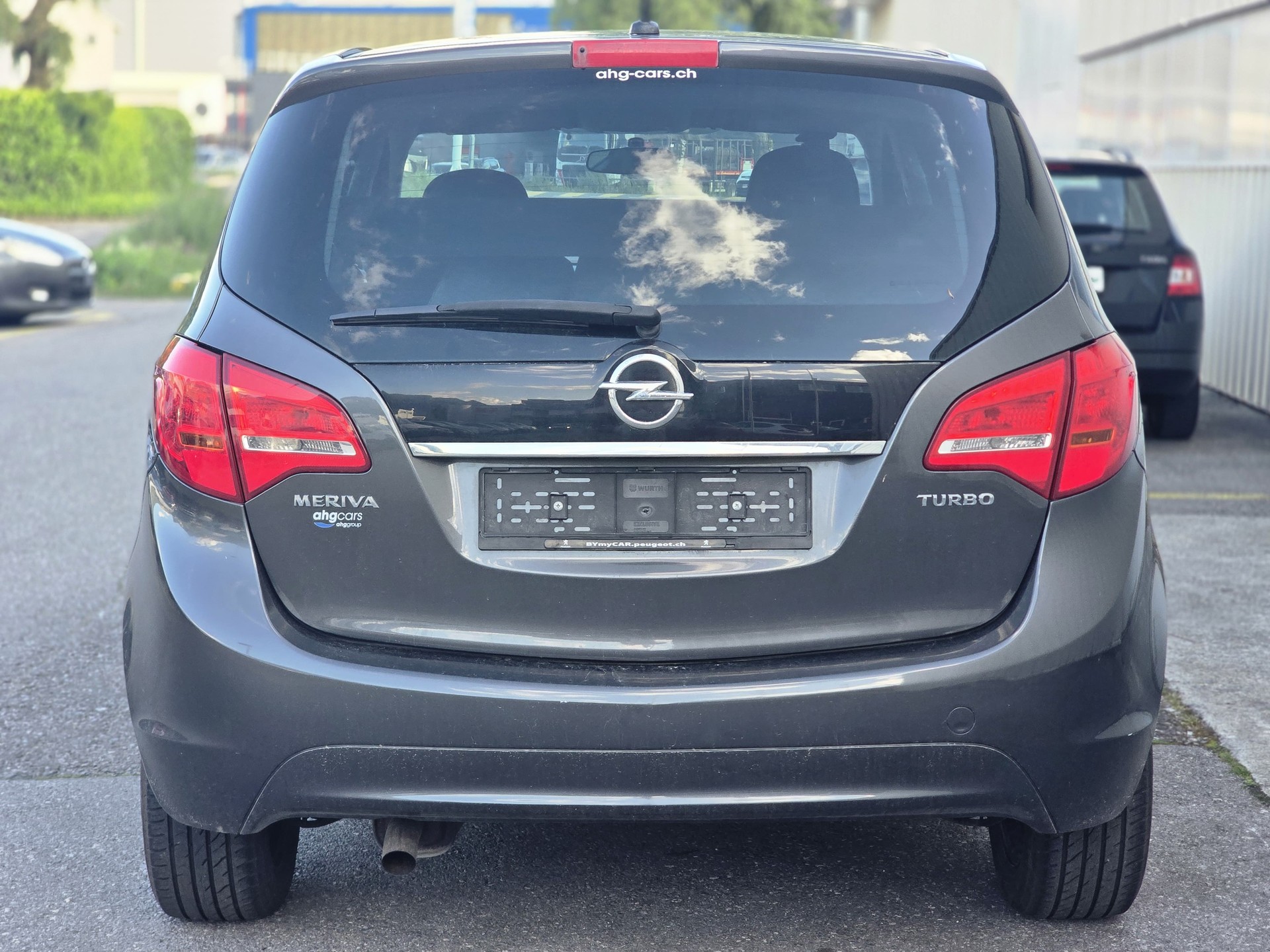 OPEL Meriva 1.4 Turbo Enjoy-showroom-element-3