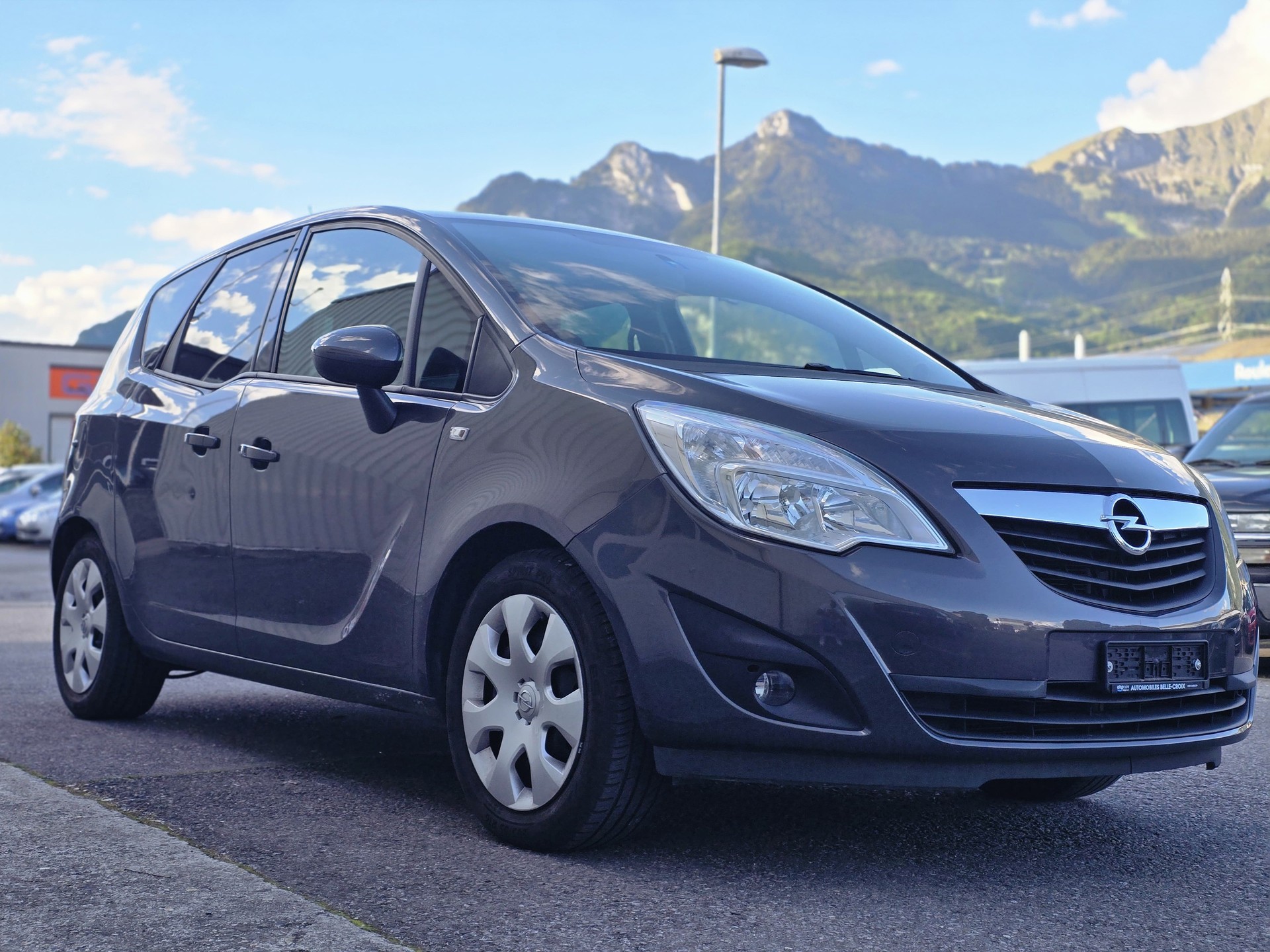 OPEL Meriva 1.4 Turbo Enjoy-showroom-element-2