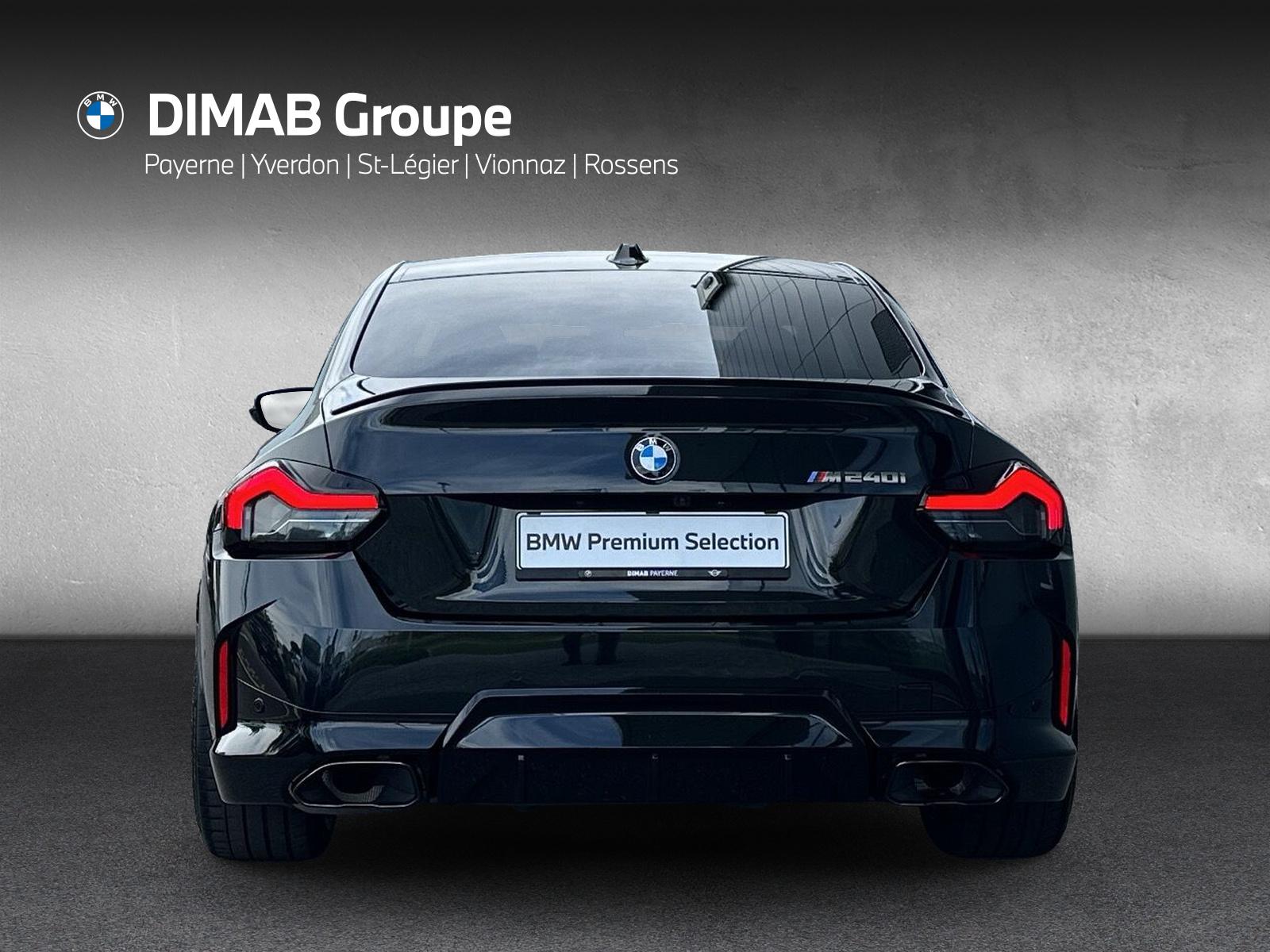 BMW M240i xDrive Coupé M Sport PRO (CH)-showroom-element-3
