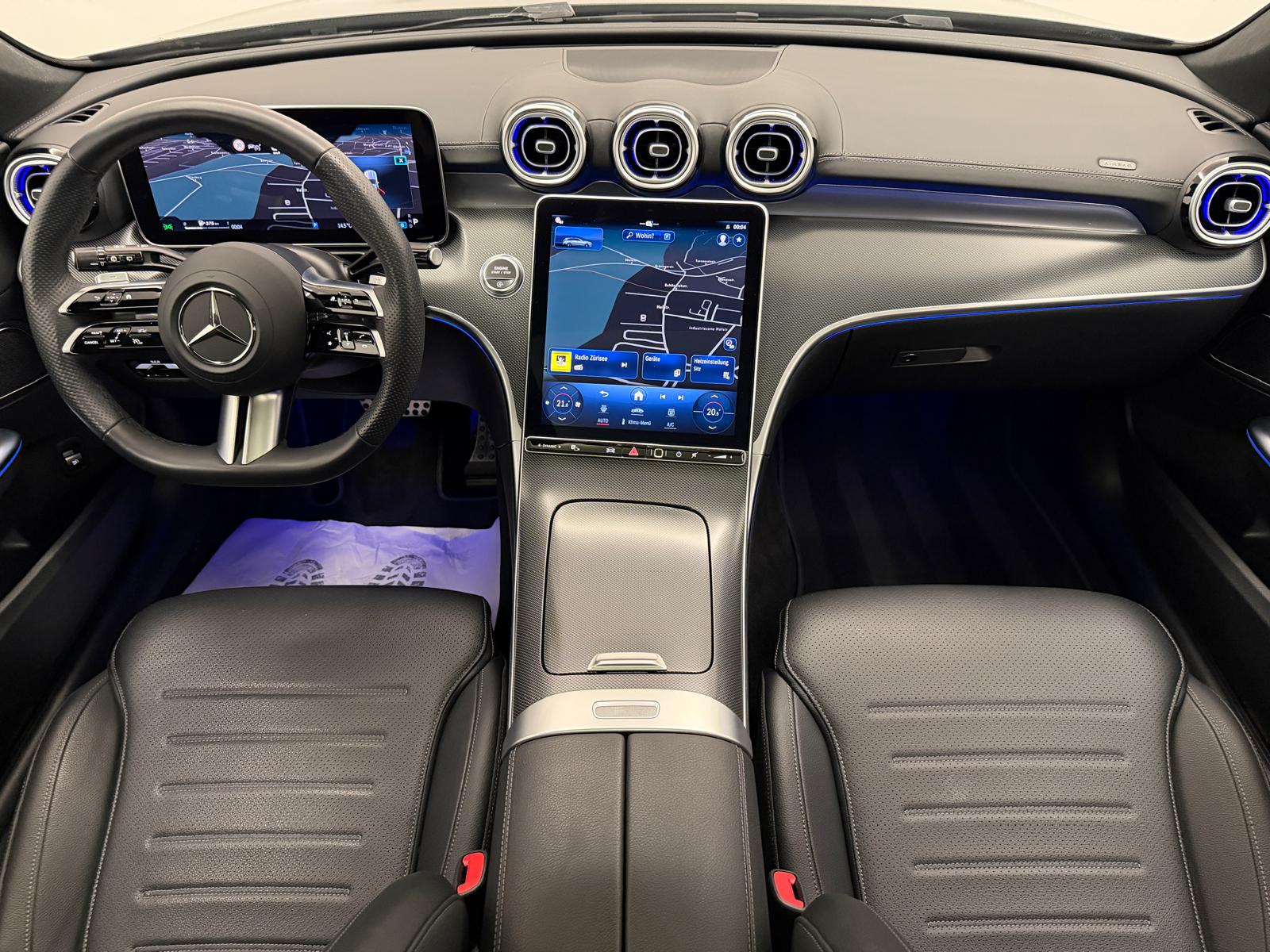 MERCEDES-BENZ C 220 d T 4 Matic-image-11