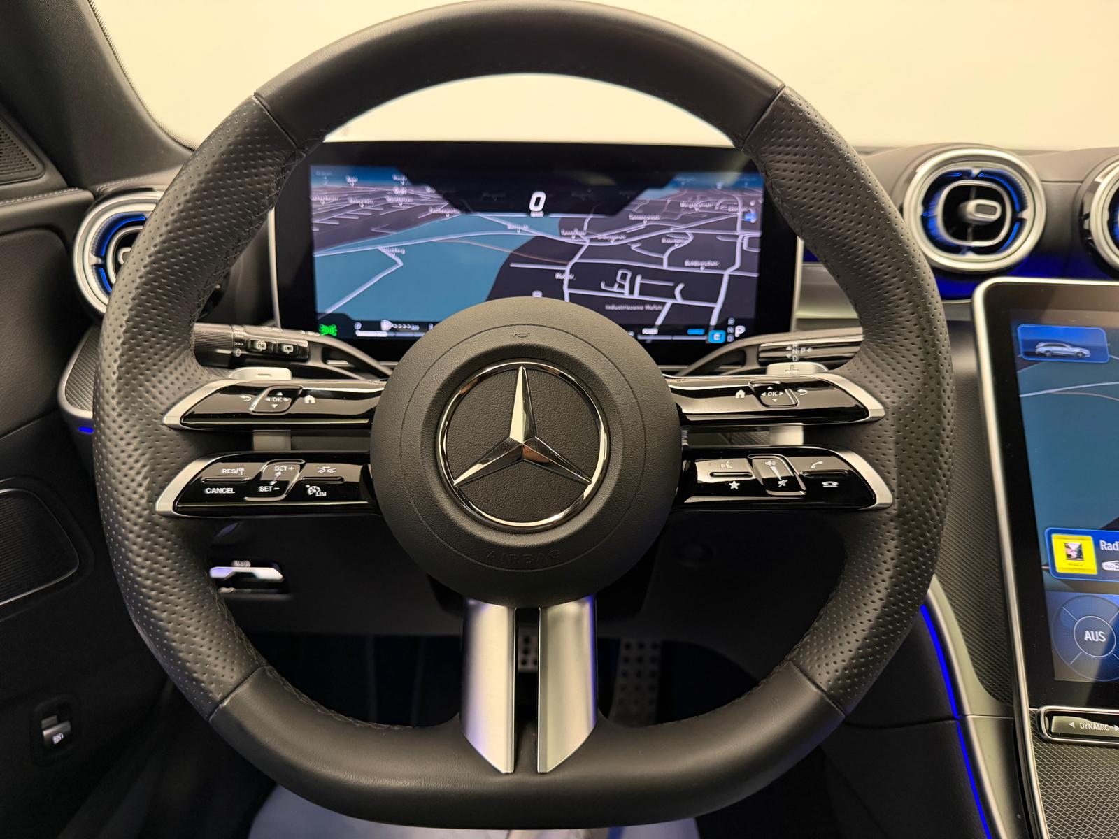 MERCEDES-BENZ C 220 d T 4 Matic-image-25