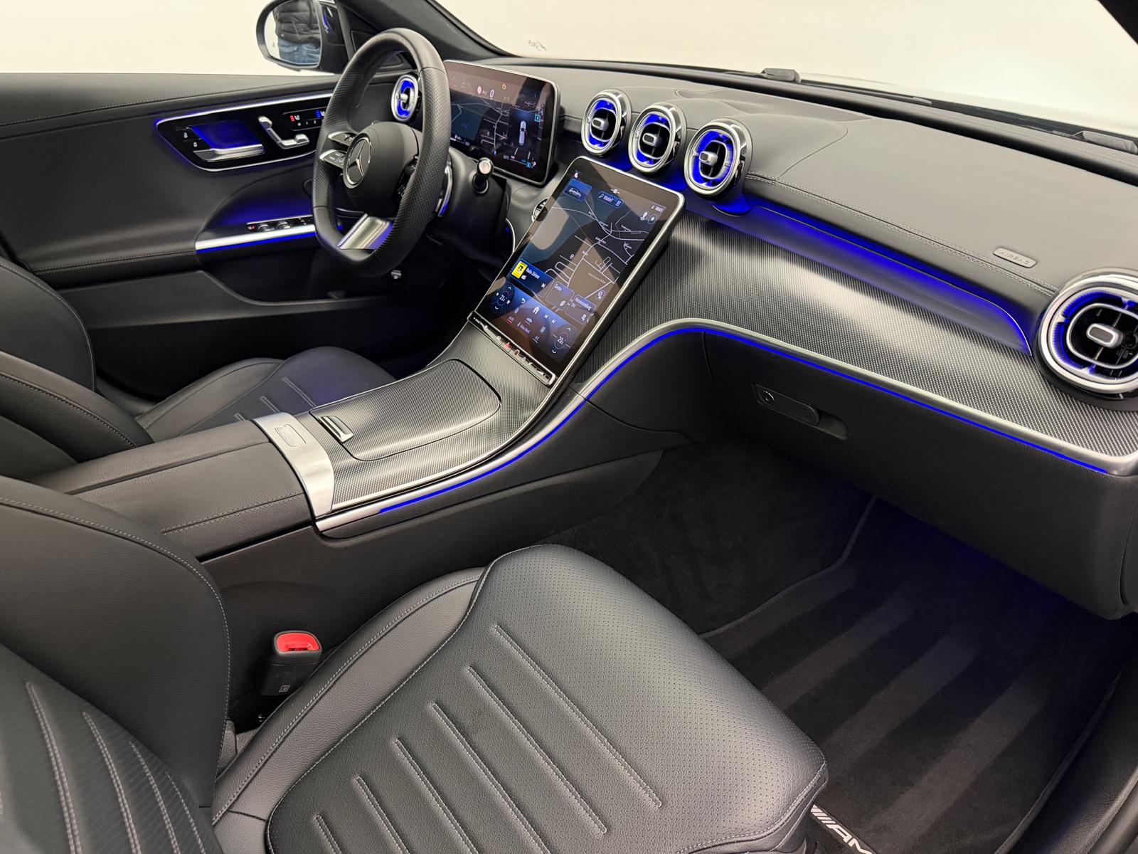 MERCEDES-BENZ C 220 d T 4 Matic-image-10