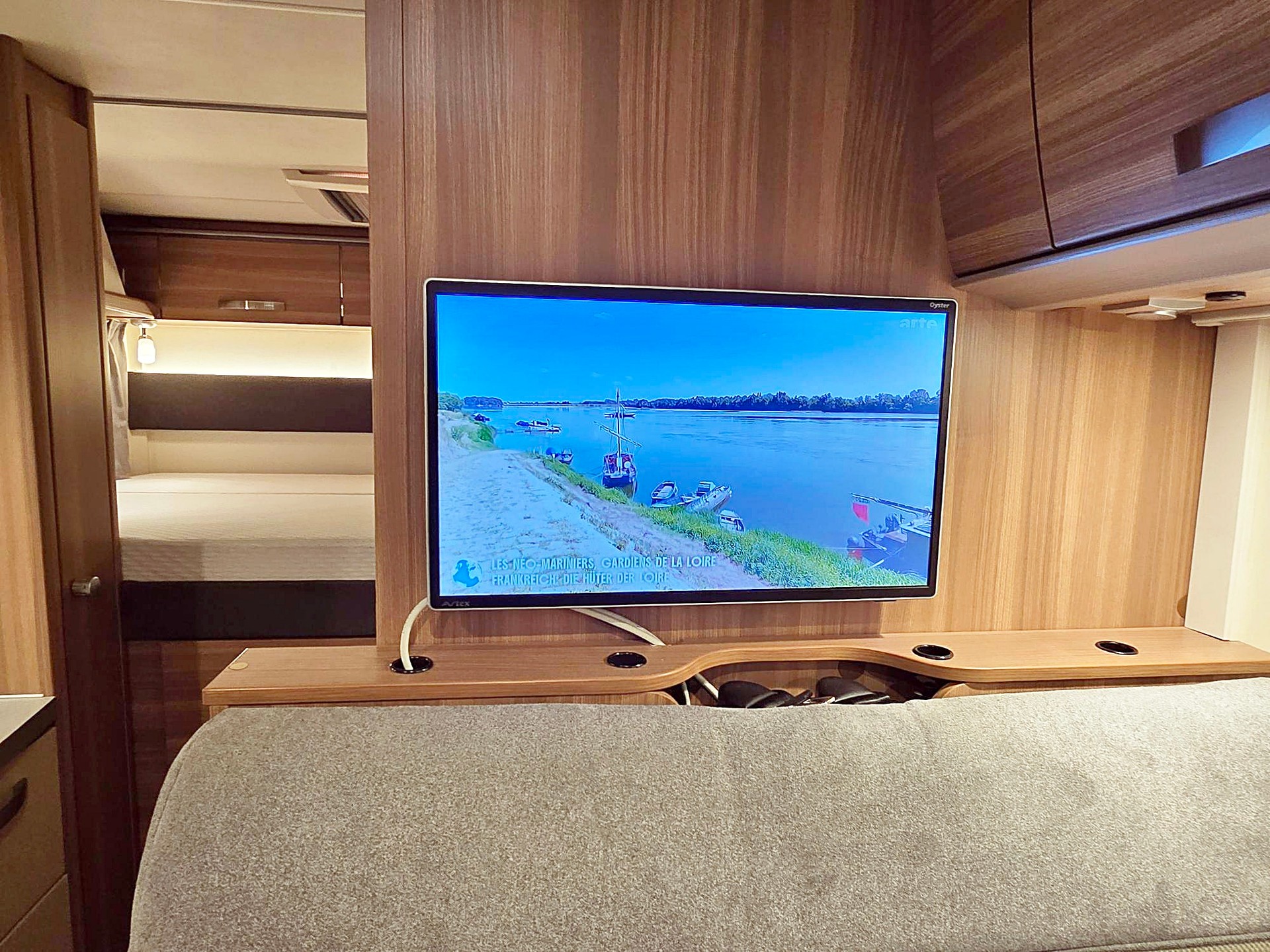 WEINSBERG CARASUITE CARALOFT 550 MG 2,3 DIESEL FIAT DUCATO MJ 130-image-9