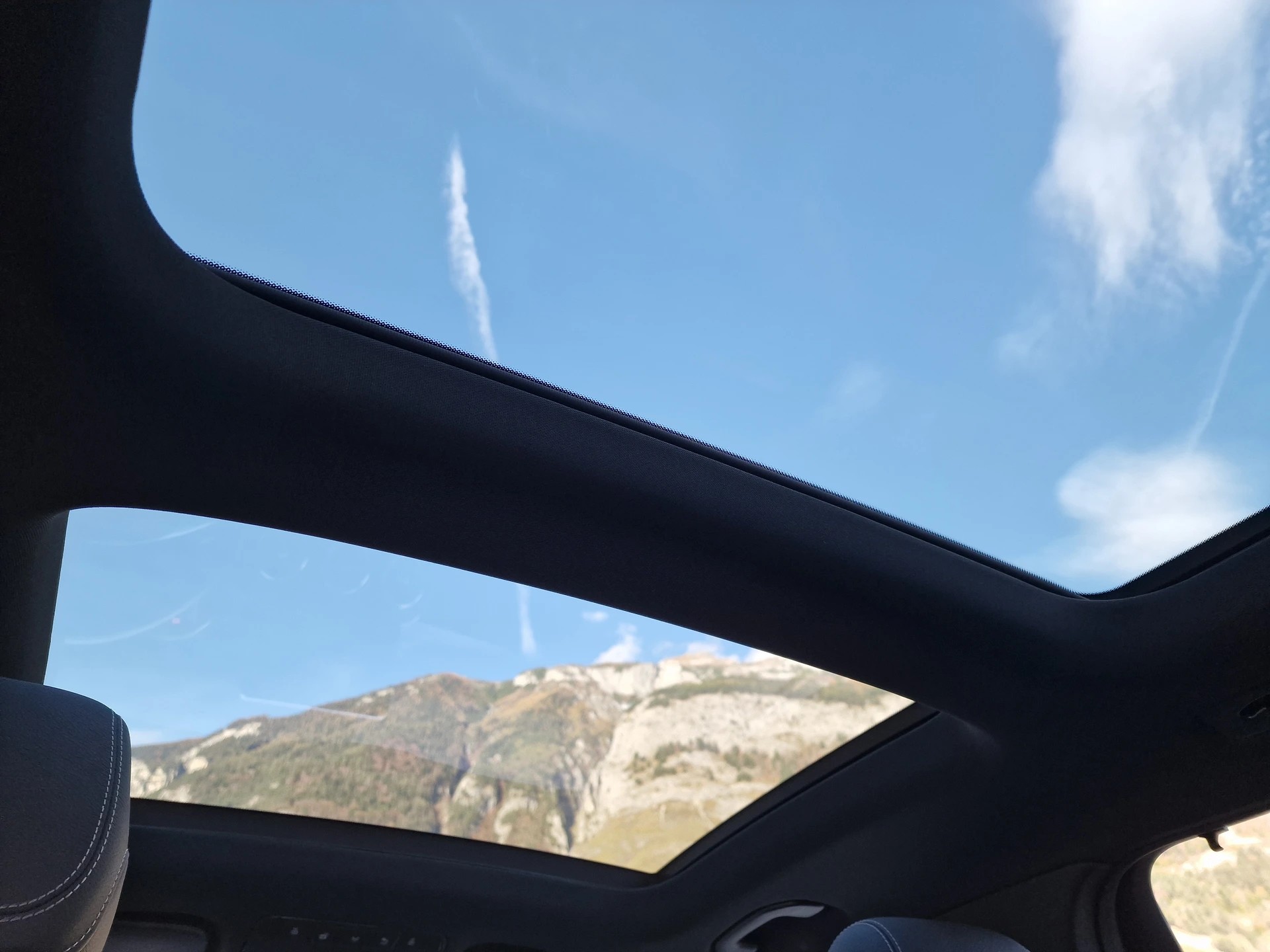 MERCEDES-BENZ GLC 43 AMG 4Matic 9G-Tronic-image-21