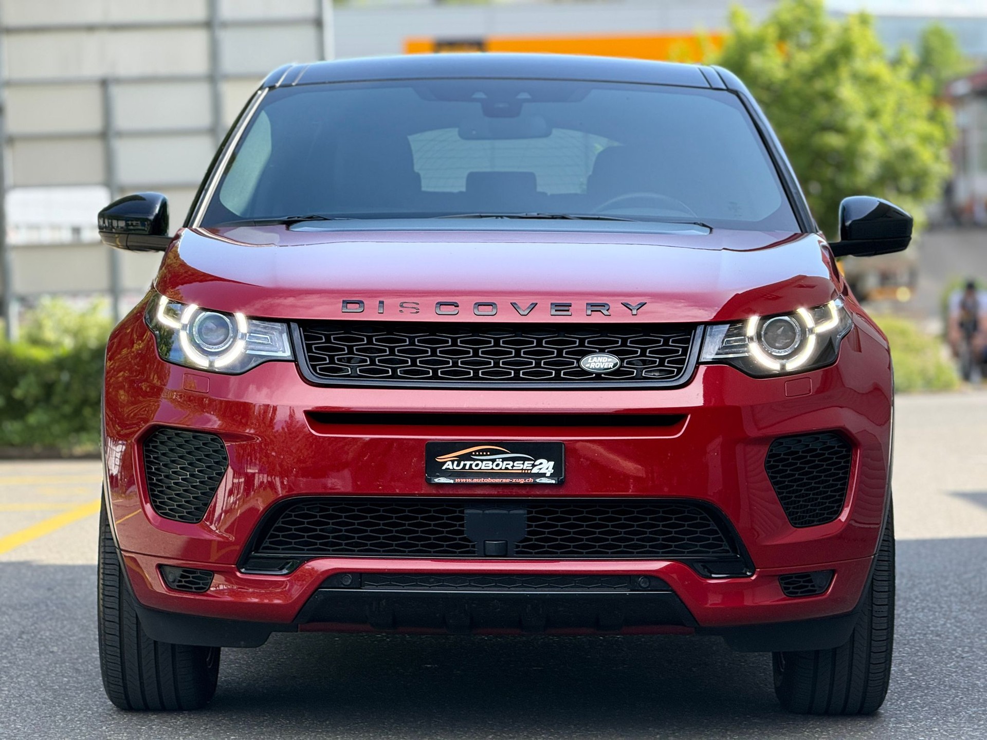 LAND ROVER Discovery Sport 2.0 Si4 290 Dynamic-showroom-element-2