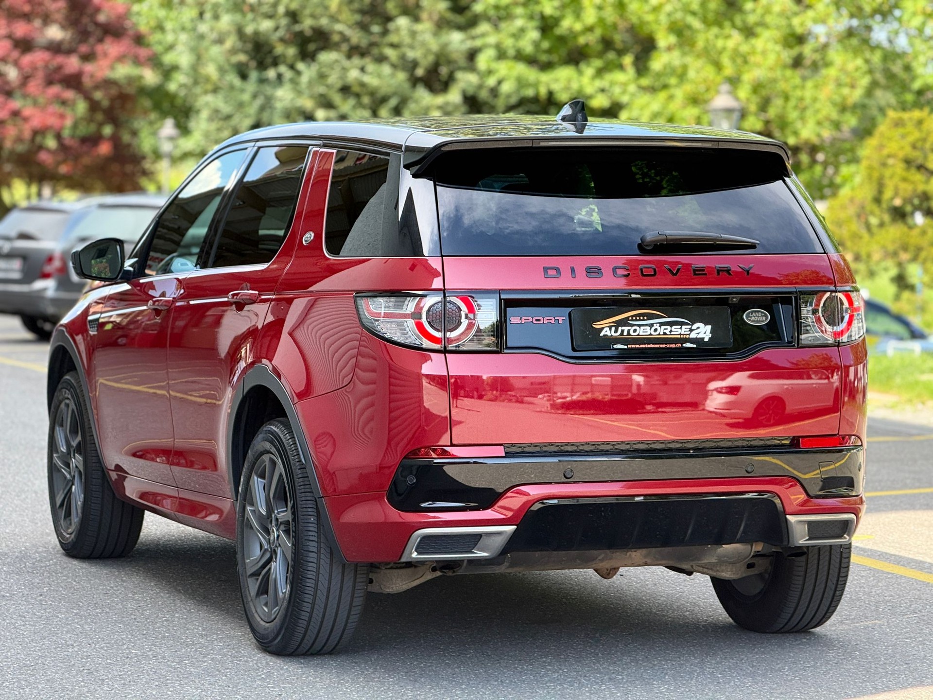 LAND ROVER Discovery Sport 2.0 Si4 290 Dynamic-showroom-element-3