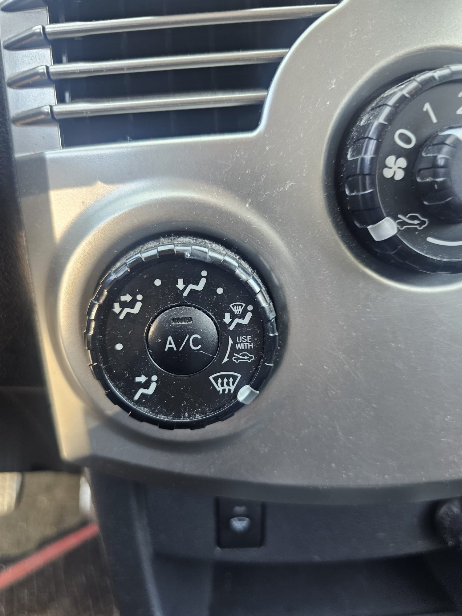 DAIHATSU Terios 1.5 16V 4WD-image-5