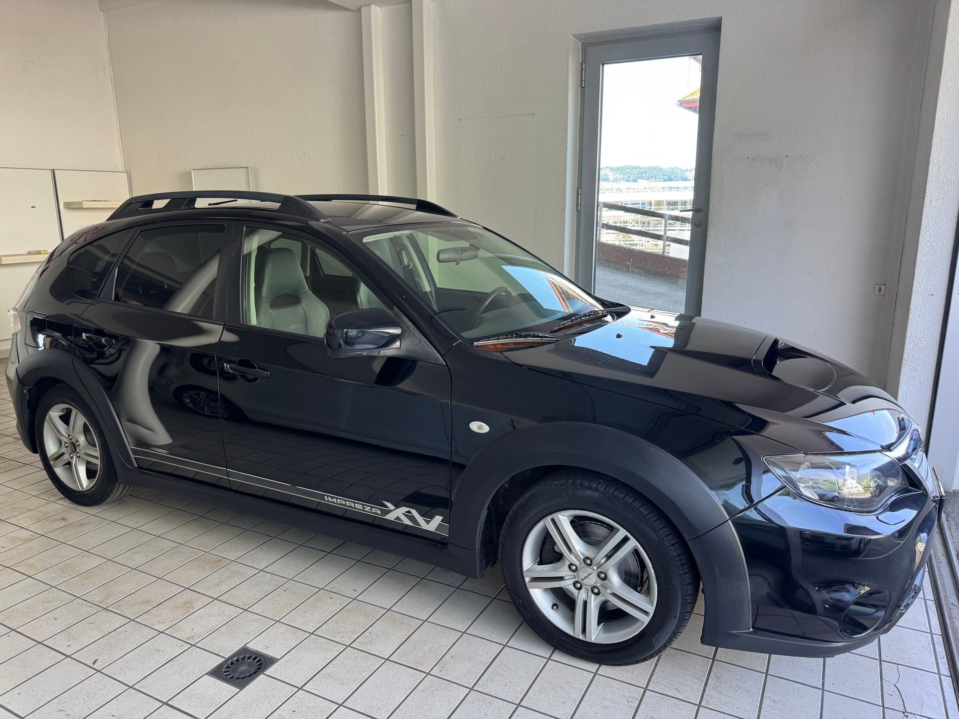 SUBARU Impreza 2.0DXV Trend-image-2