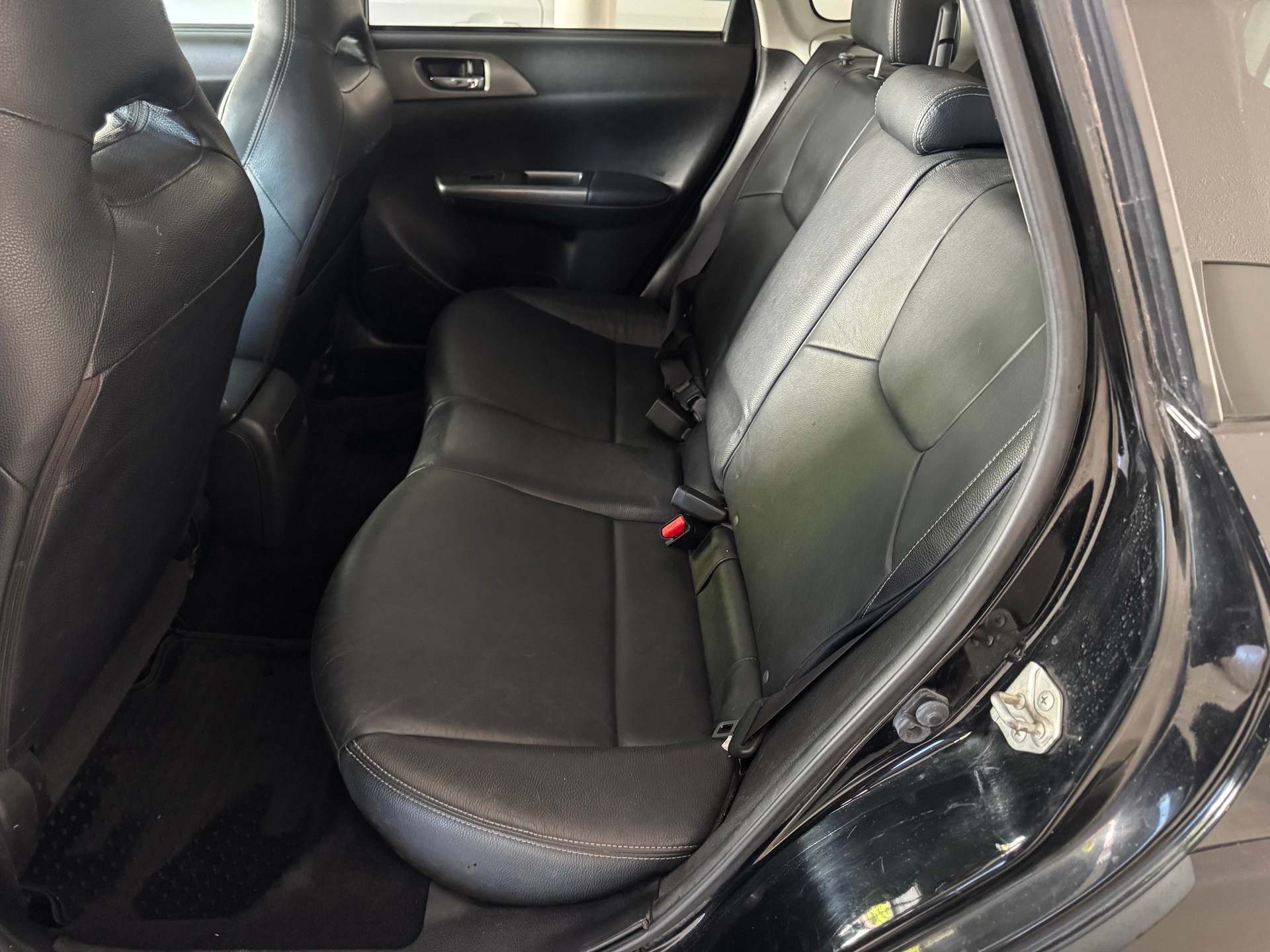 SUBARU Impreza 2.0DXV Trend-image-12