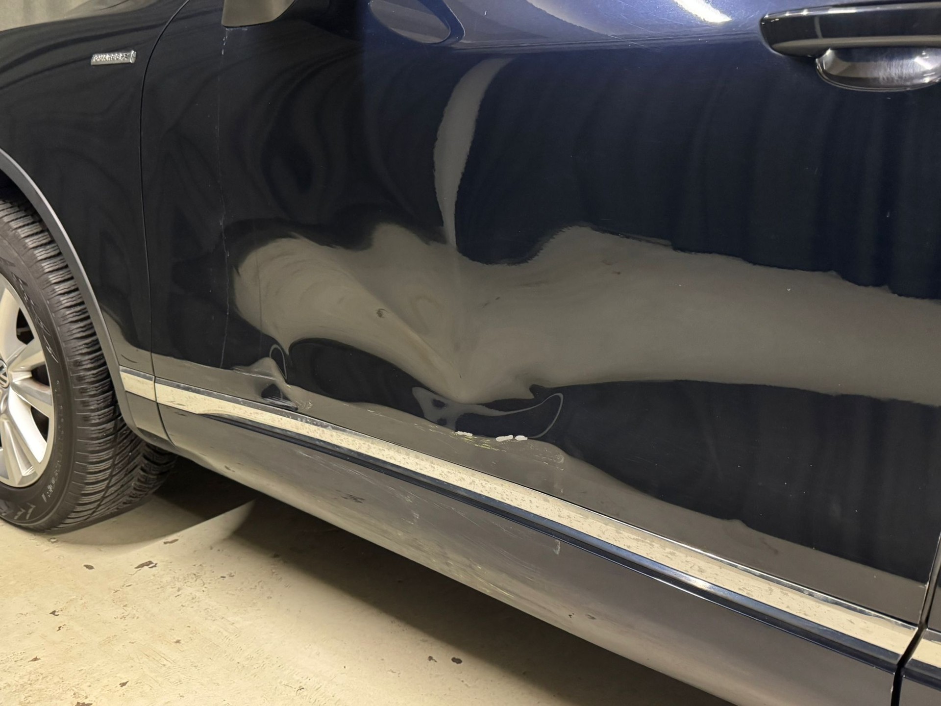 VW Touareg 3.0 TDI BlueMotion Technology Tiptronic-image-15