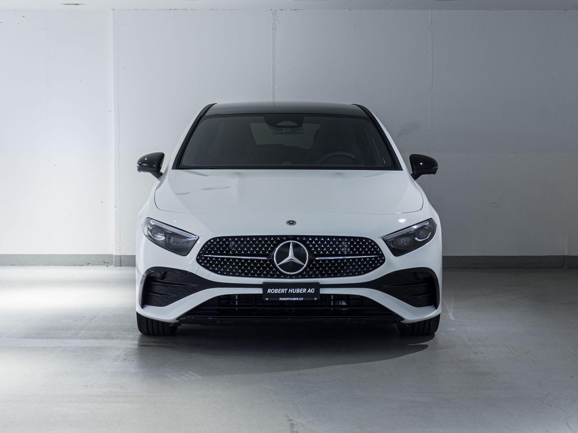 MERCEDES-BENZ A 200 Night Star-image-2