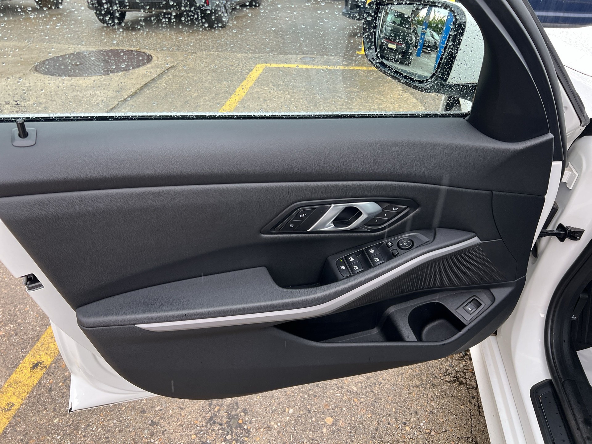 BMW 318i Touring Steptronic-image-16