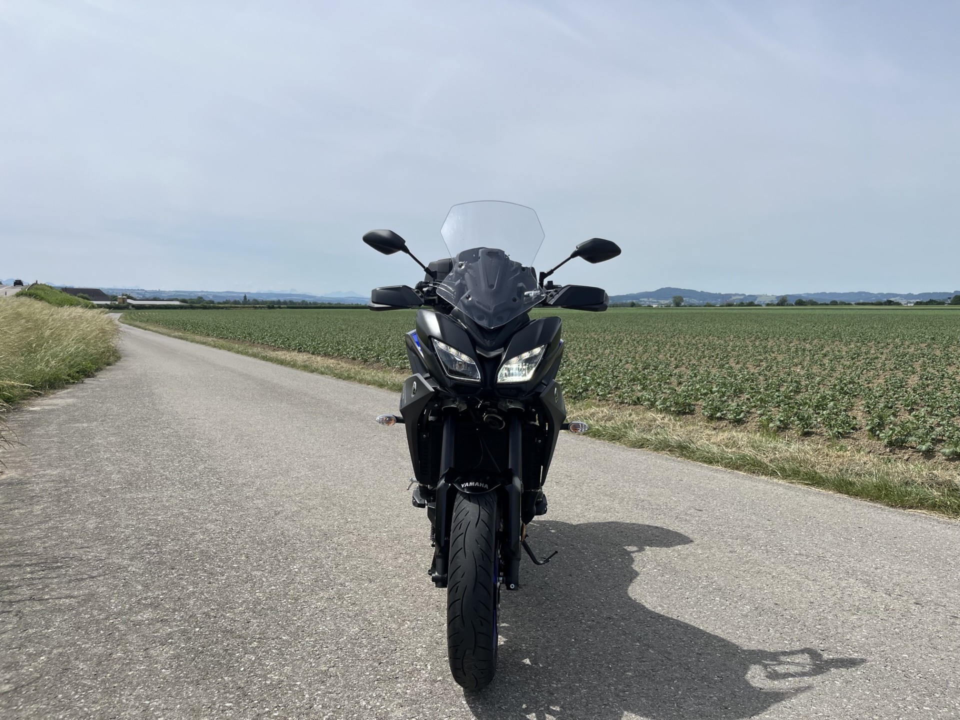 YAMAHA Tracer 900 ABS-image-5