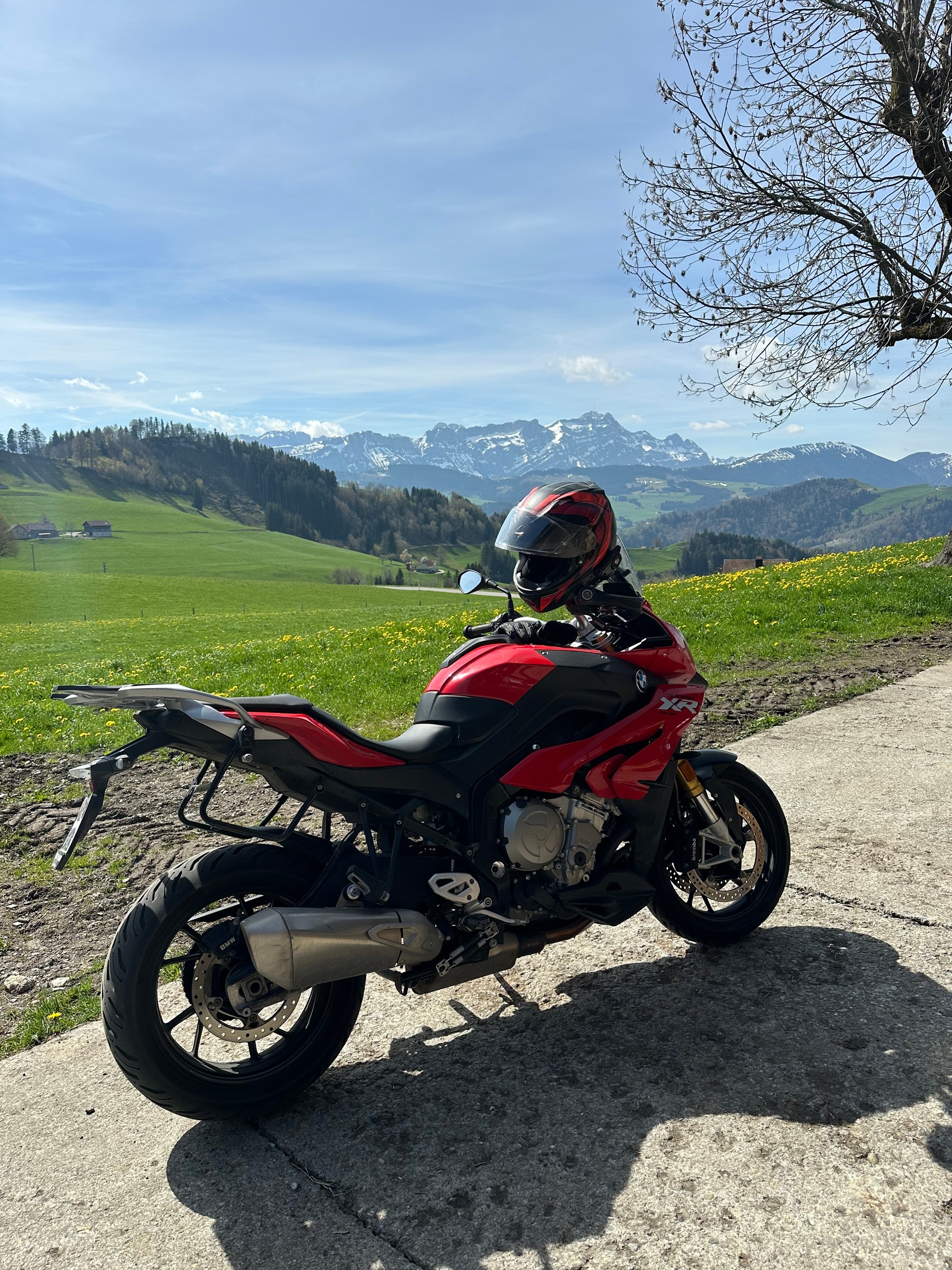BMW S 1000 XR ABS-image-1