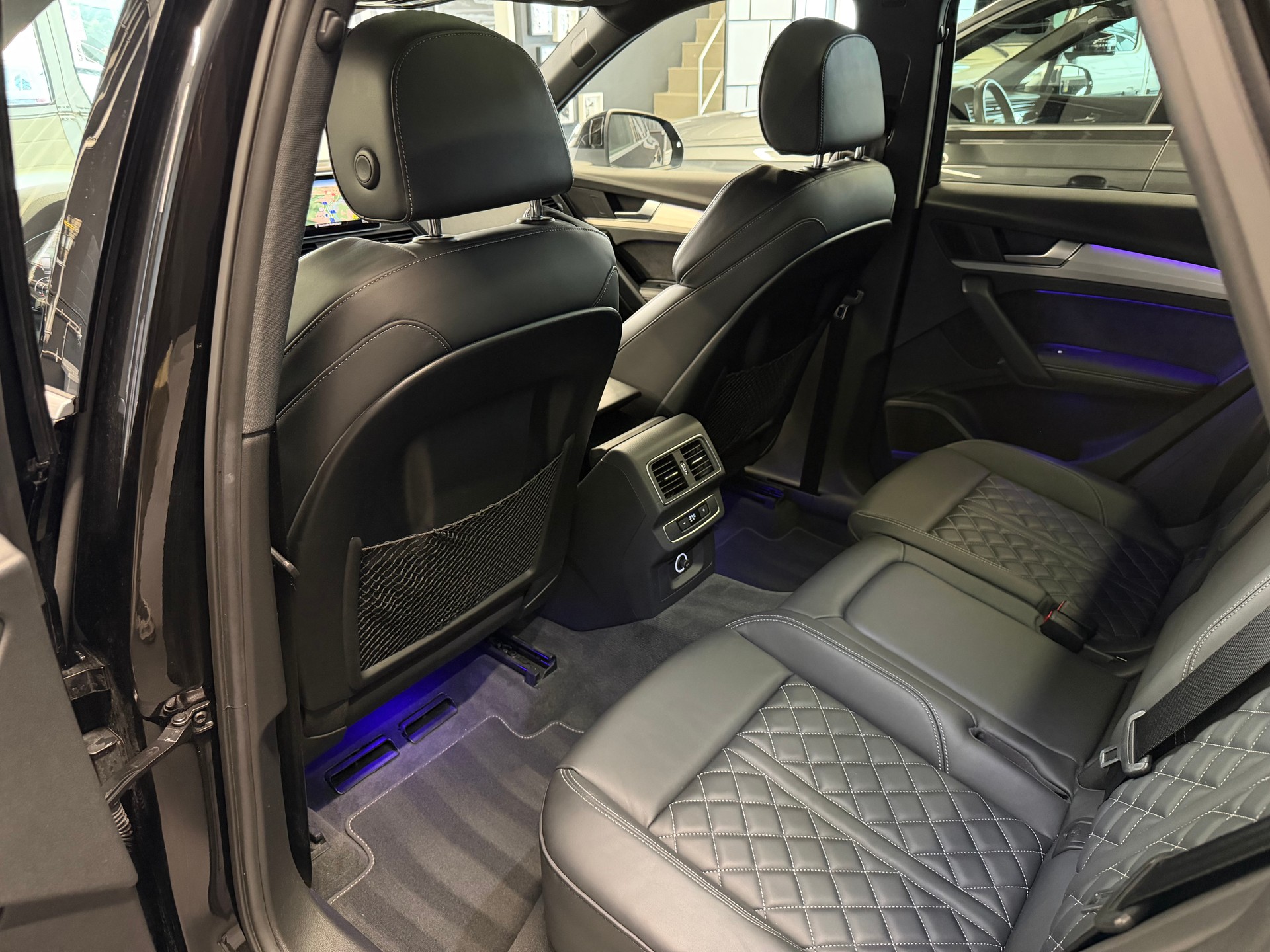 AUDI Q5 3.0 TDI sport S-Line quattro tiptronic-image-29