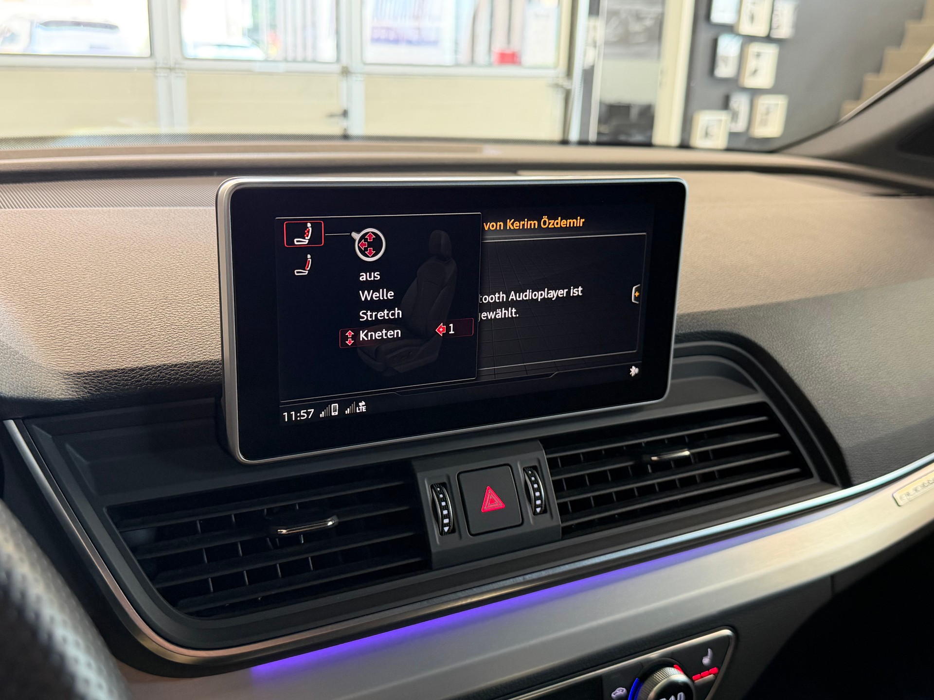 AUDI Q5 3.0 TDI sport S-Line quattro tiptronic-image-24