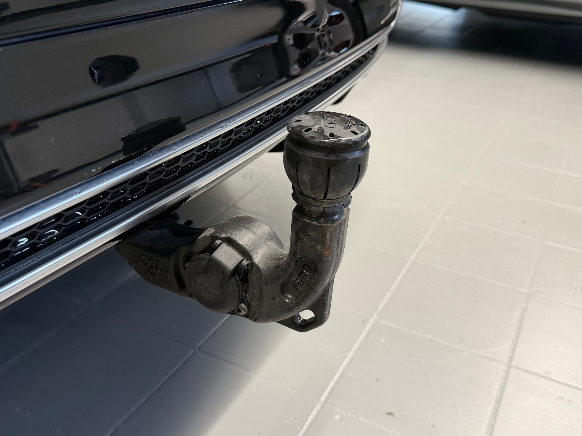 AUDI Q5 3.0 TDI sport S-Line quattro tiptronic-image-8