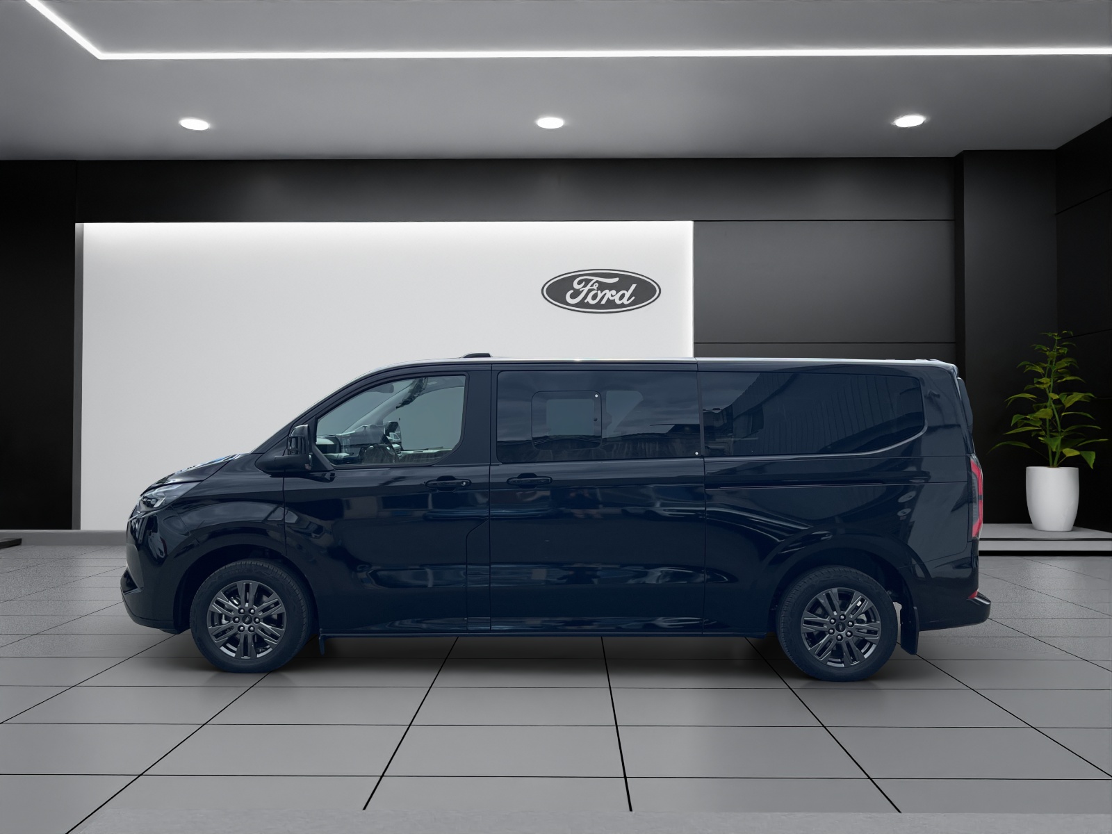 FORD Tourneo Bus 340 L2H1 65kWh Titanium-showroom-element-2