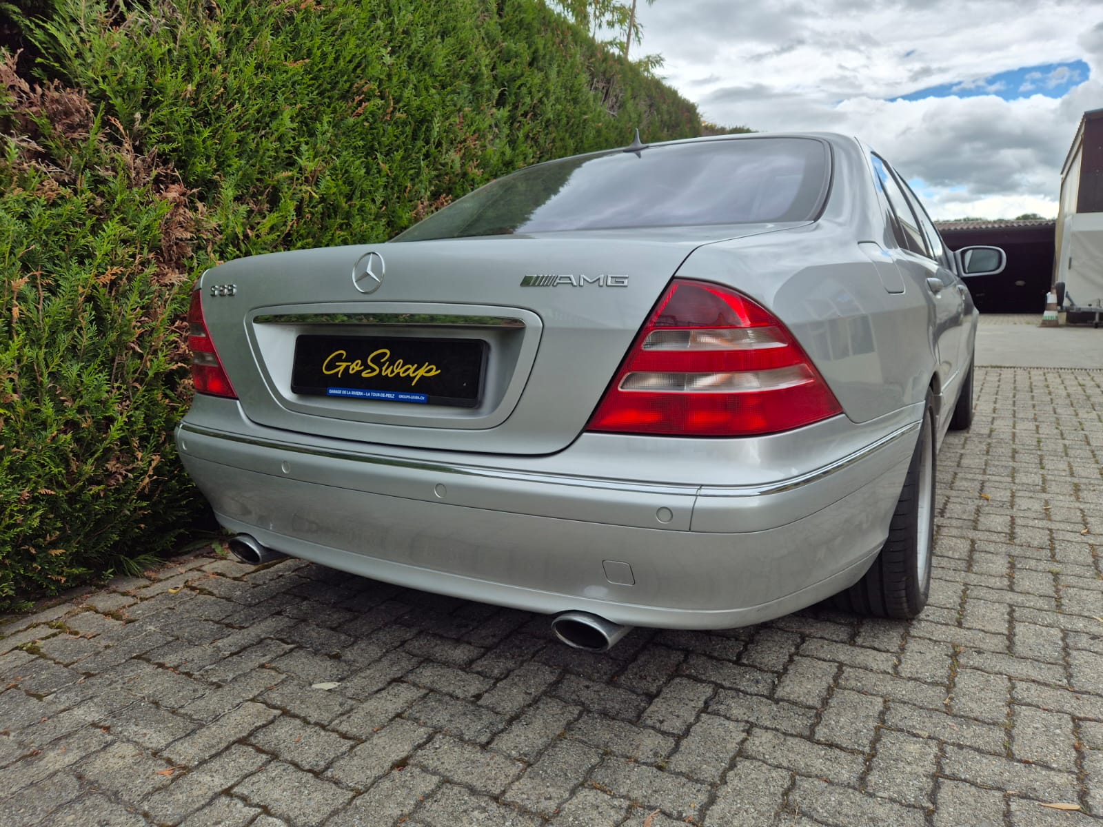 MERCEDES-BENZ S 55 AMG-showroom-element-3