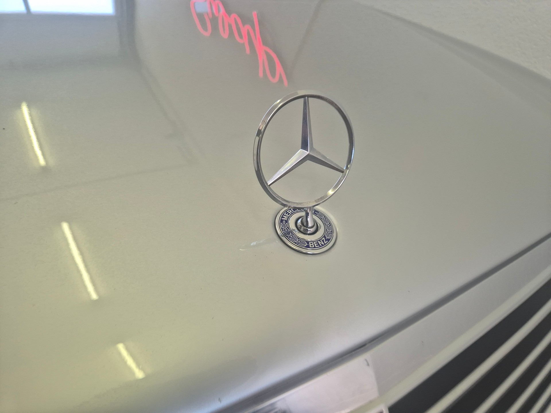 MERCEDES-BENZ S 55 AMG-image-11
