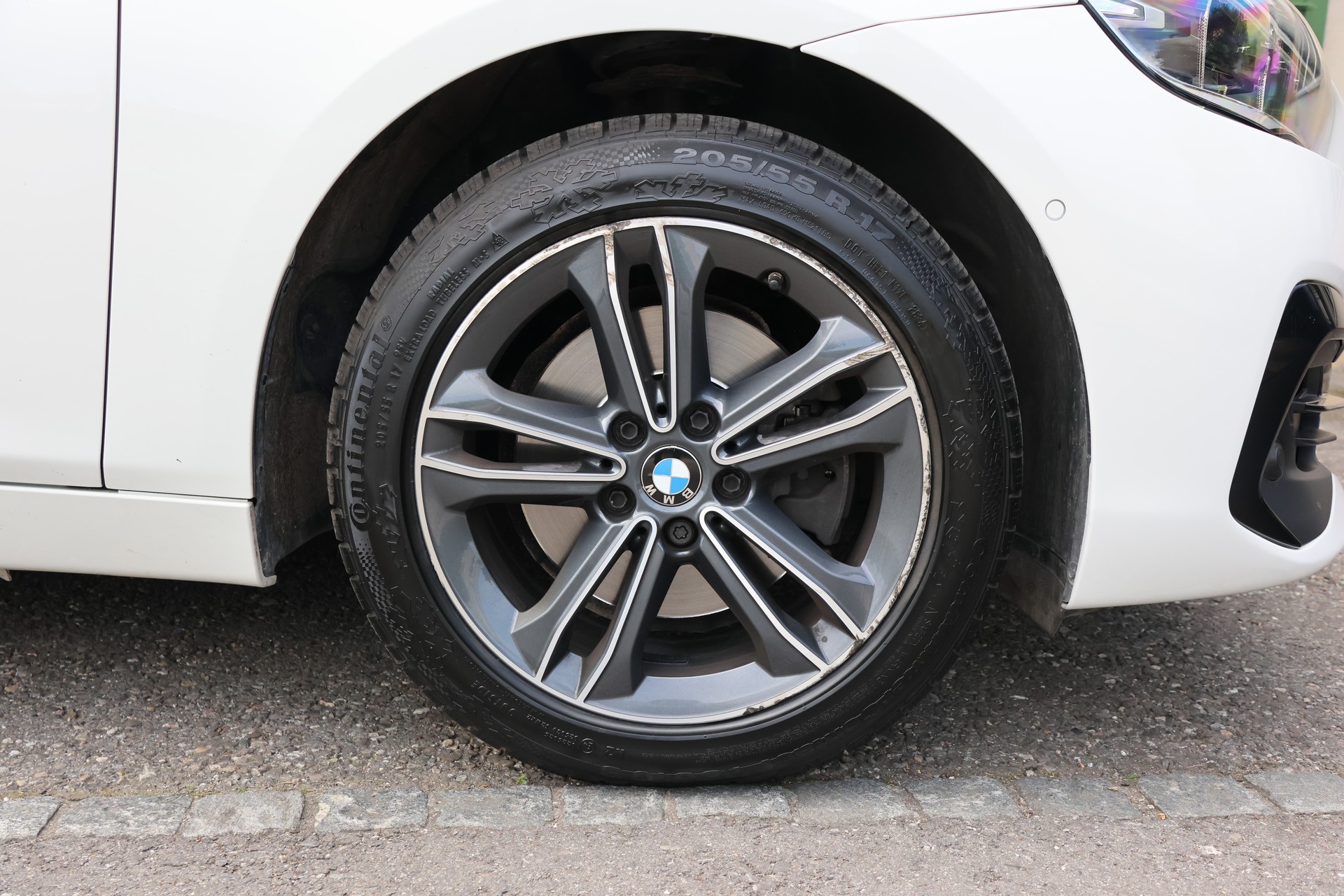 BMW 218d xDrive Active Tourer Steptronic Sport Line-showroom-element-3