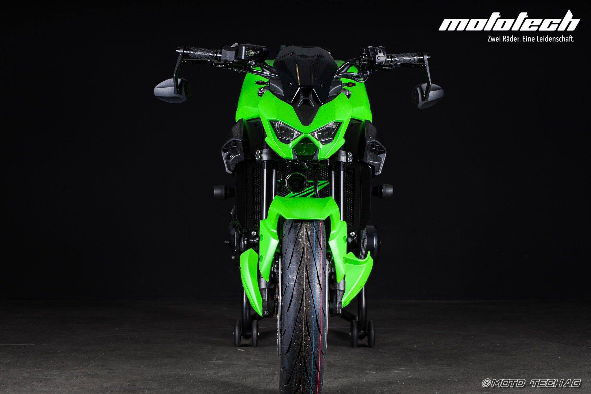 Moto-Tech Schweiz AG | MotoScout24