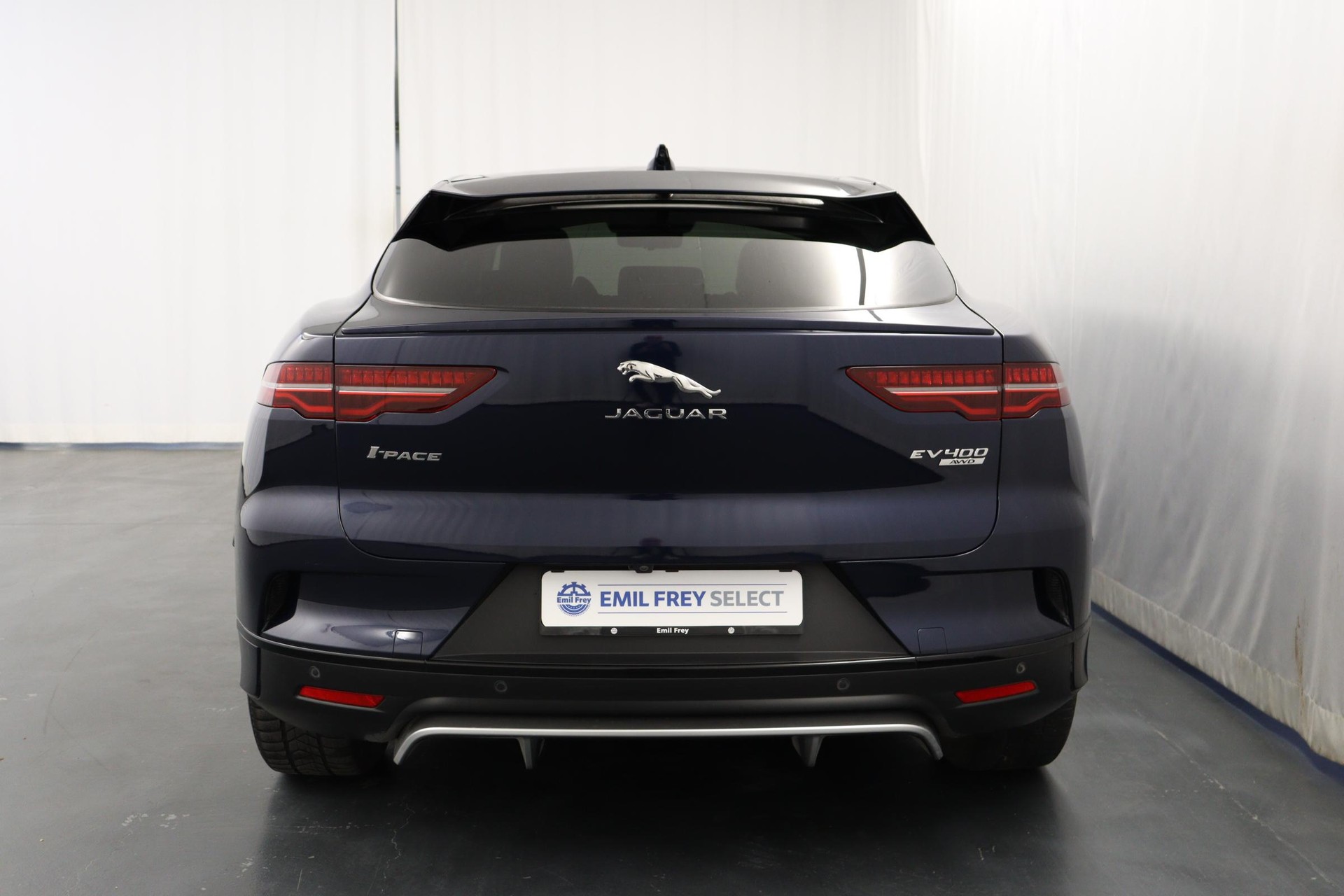 JAGUAR I-Pace EV400 SE AWD-image-12